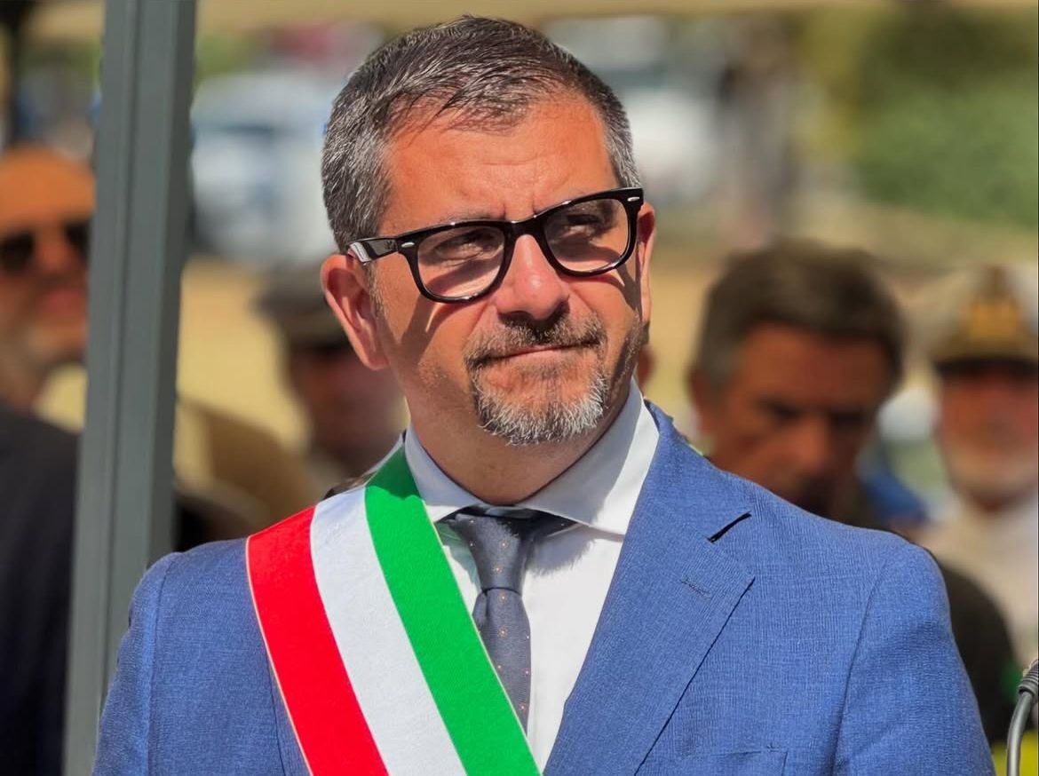 Europa, Silvetti al vertice dei sindaci contro l’antisemitismo a Parigi