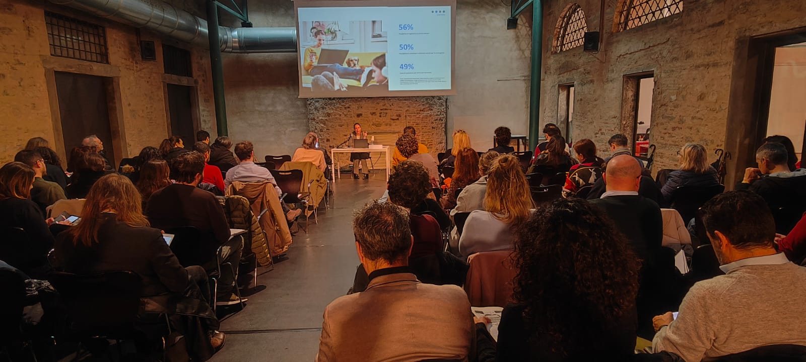 I Comuni e i social media, grande partecipazione alla giornata formativa con Anci e Meta