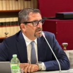 Europa, Silvetti al vertice dei sindaci contro l’antisemitismo a Parigi