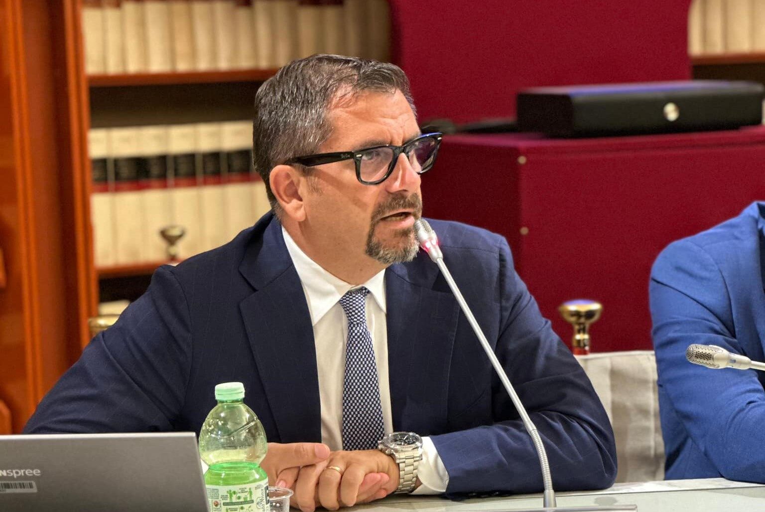 Zes Unica, Ok in Conferenza Unificata per Marche e Umbria. Silvetti: “Sarà motore di crescita”