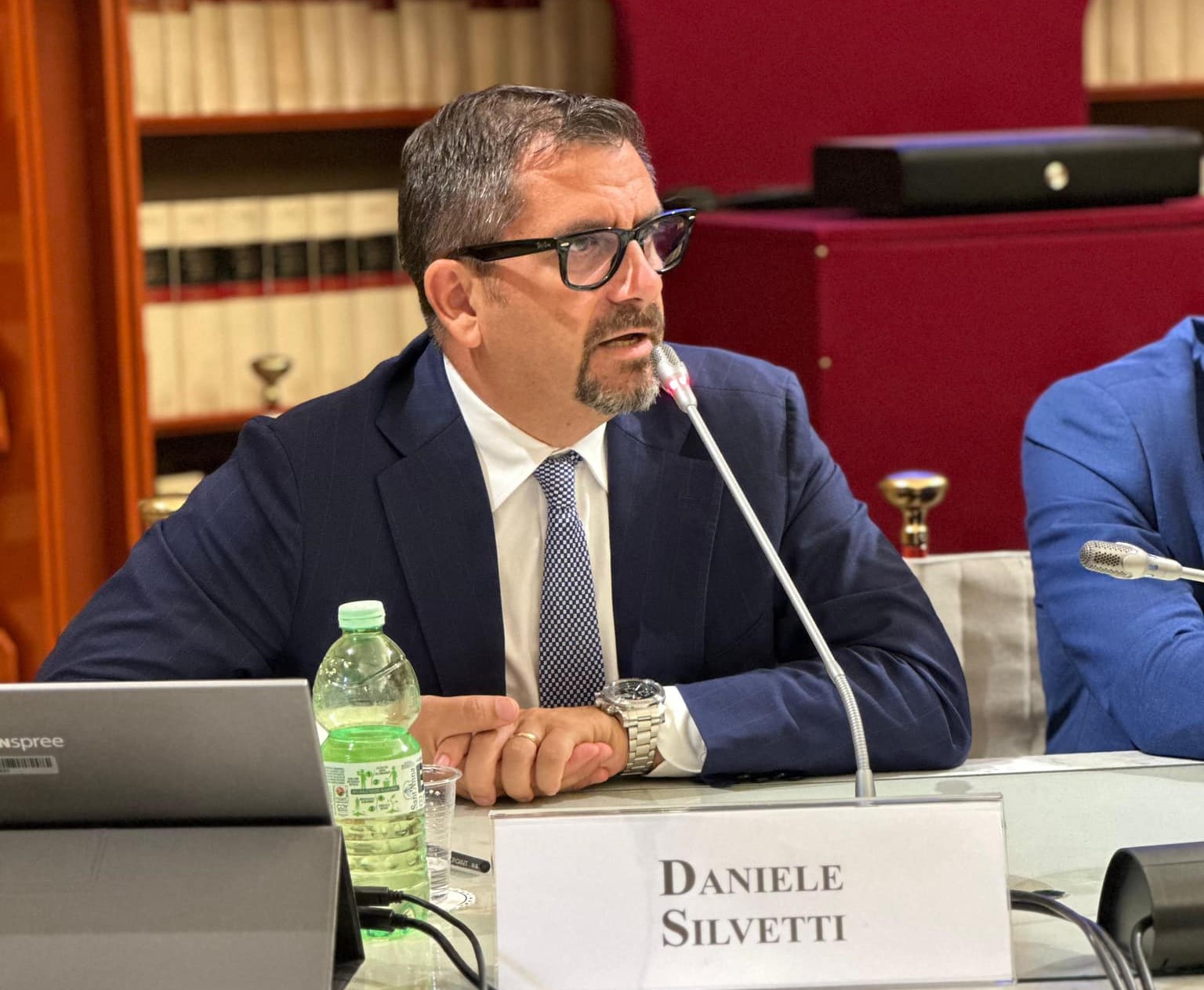 Anci in Senato, Silvetti: “Bene testo, ora modifiche su adeguamento antincendio e piccoli Comuni”
