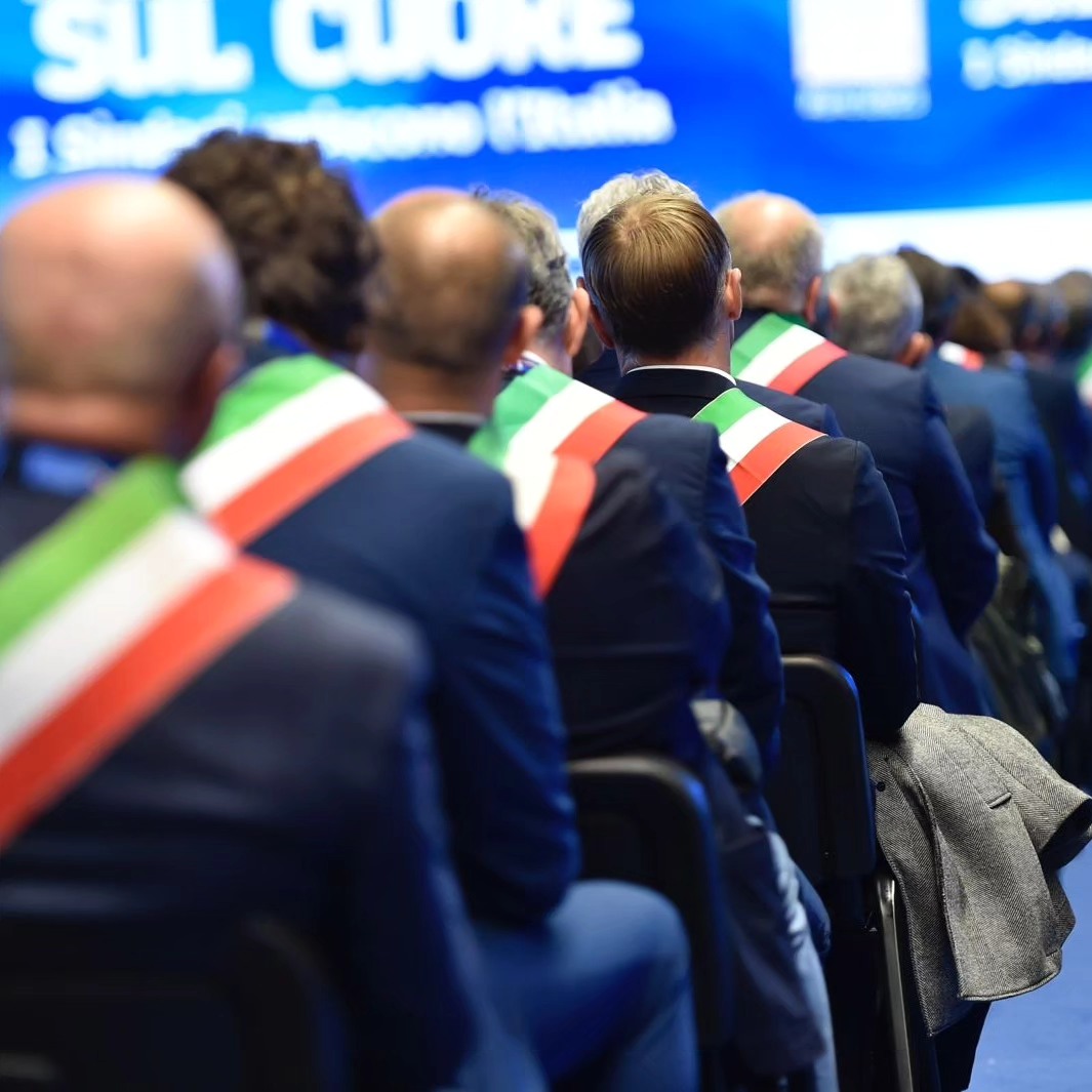 Anci Giovani, il rapporto Human Index sulla percezione delle istituzioni