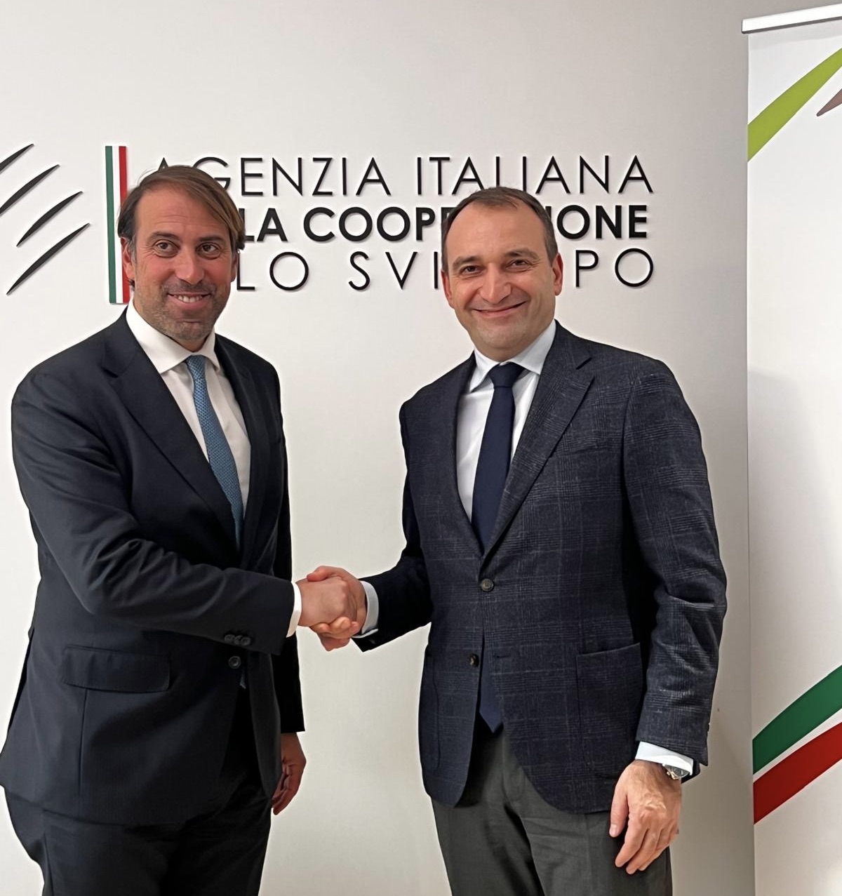 Incontro tra Anci e Aics sul programma di rilancio delle iniziative di partenariato territoriale