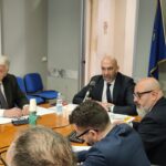 Leccese: “Senza sicurezza e fiducia le città muoiono, servono più risorse per i sindaci”