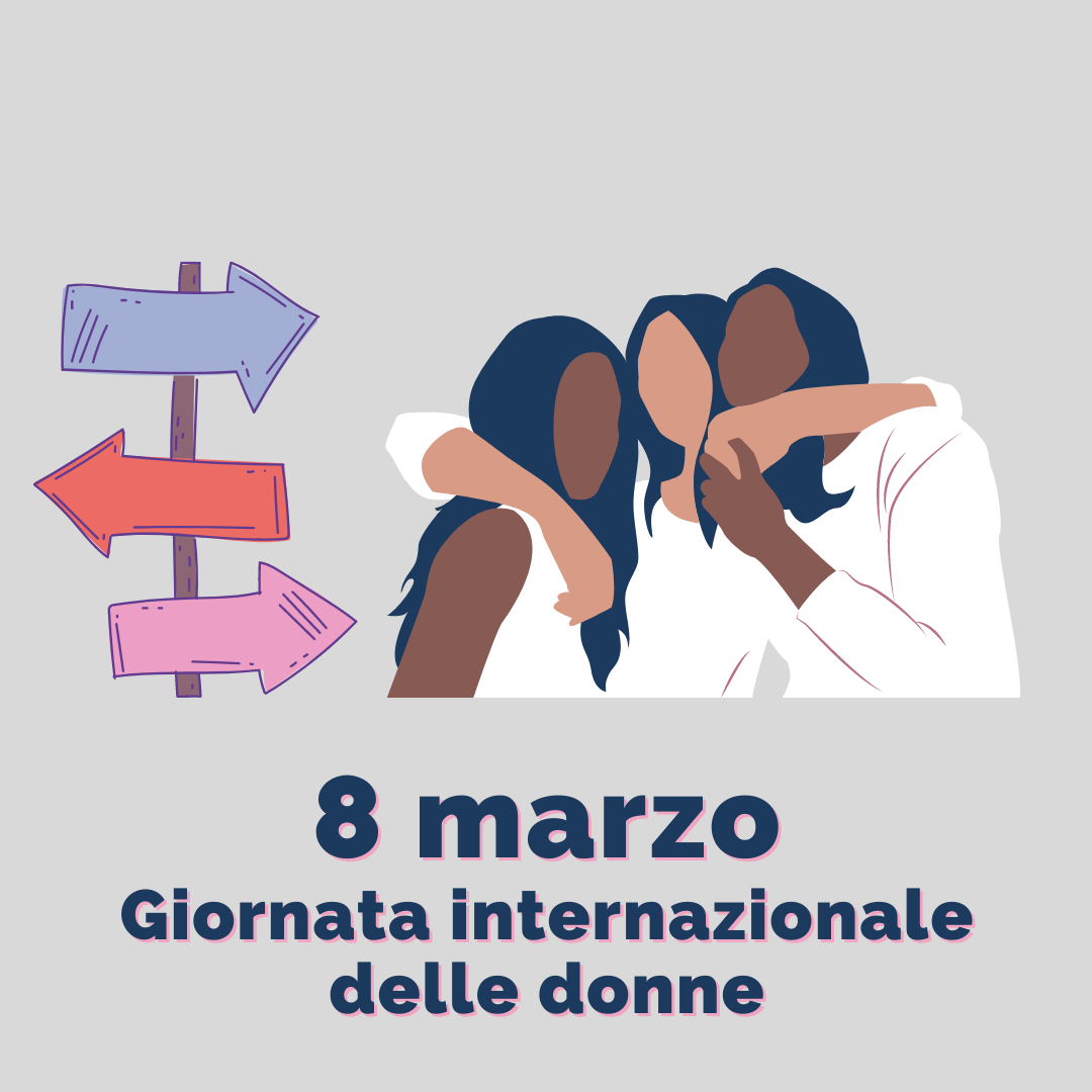 Anci sostiene la campagna toponomastica femminile “8 marzo, tre donne, tre strade”