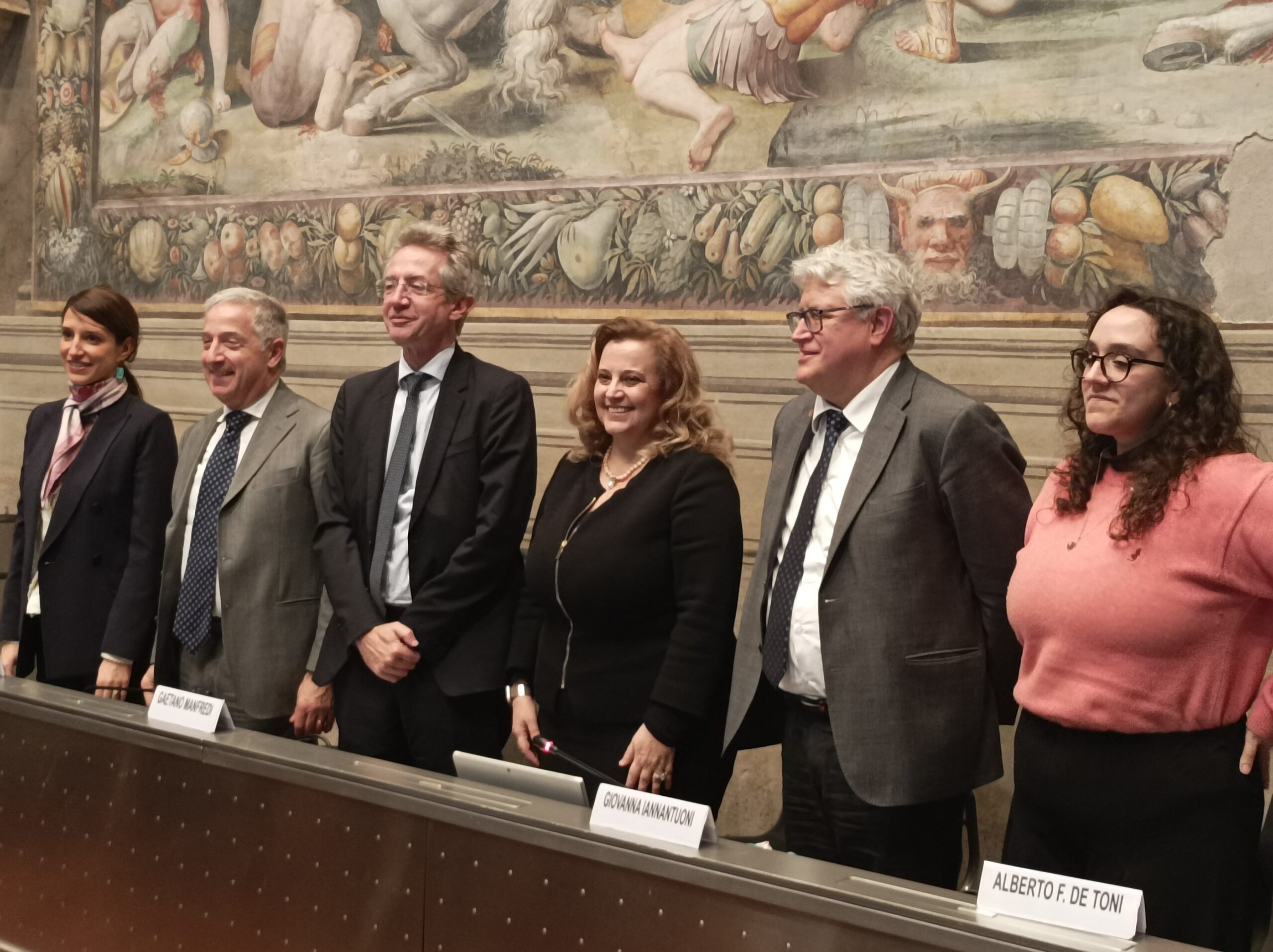Anci e Conferenza Rettori insieme per una collaborazione a tutto campo