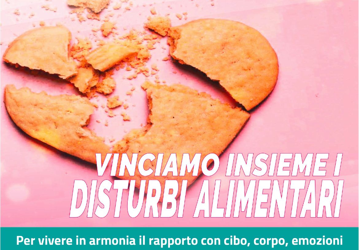 Disturbi alimentari, Anci Sicilia invita i Comuni a a promuovere eventi per le comunità locali