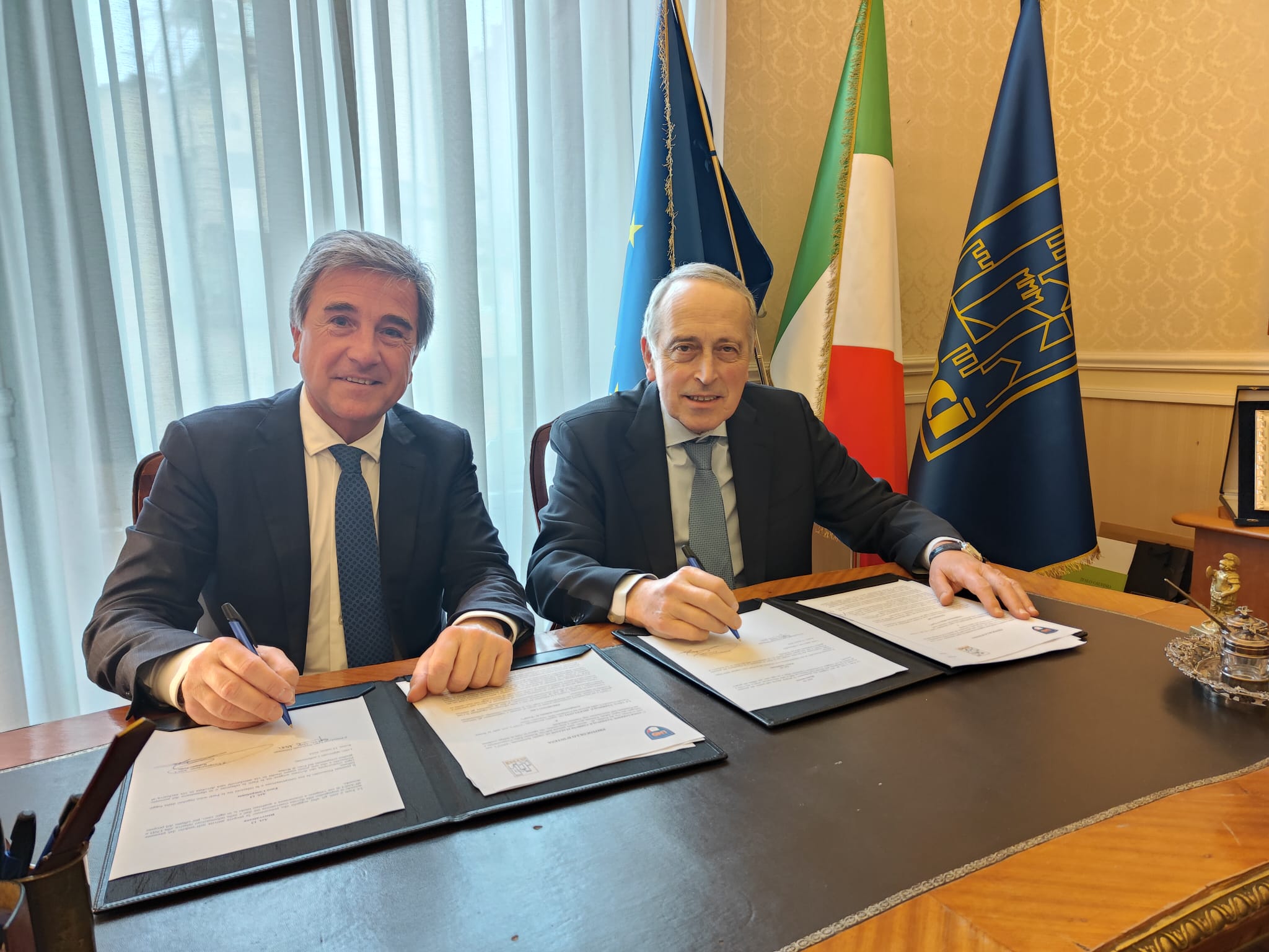 Sport, Anci e Lega Nazionale Dilettanti insieme per favorire l’inclusione sociale