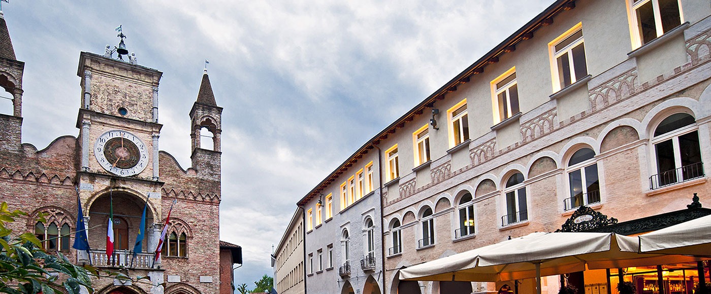 Pordenone è Capitale italiana della Cultura 2027. Parigi: “Acceso un faro su nostro territorio”