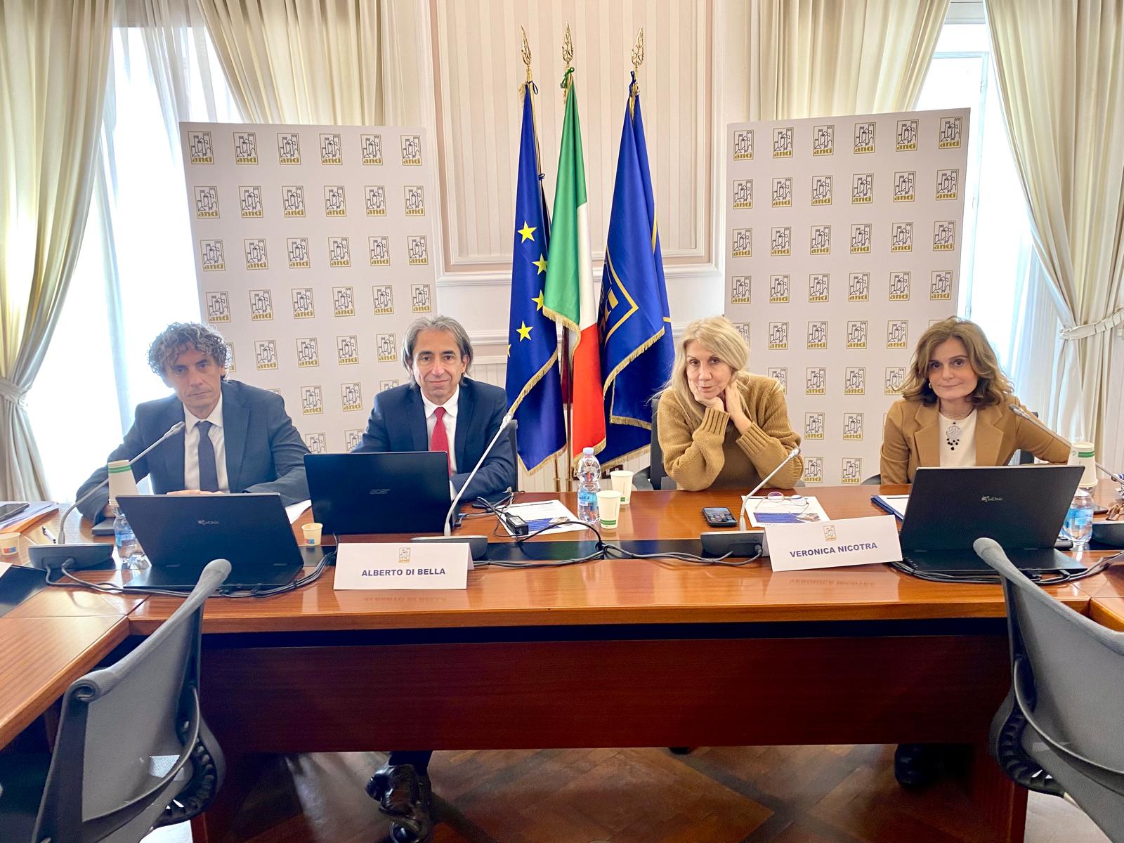 Personale Comuni, Nicotra: “Lavoriamo a una PA più attrattiva per i giovani”