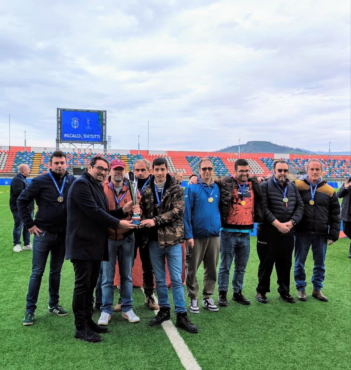 Sport e inclusione, “No al razzismo”. D’Alberto: “Valorizzare esperienze locali contro barriere”