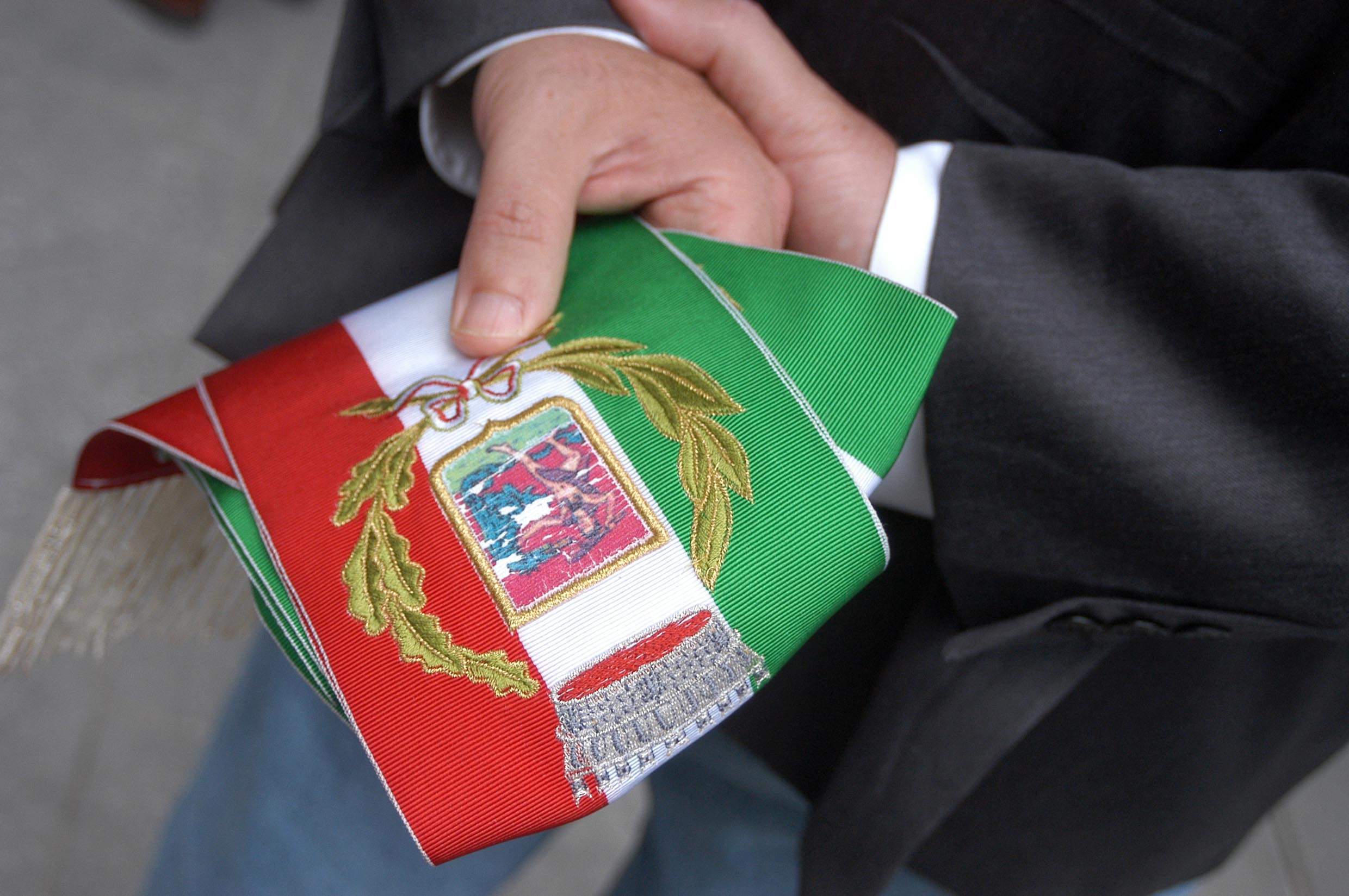 Manfredi: “Riforma ballottaggi non può prescindere dalla voce dei Comuni”