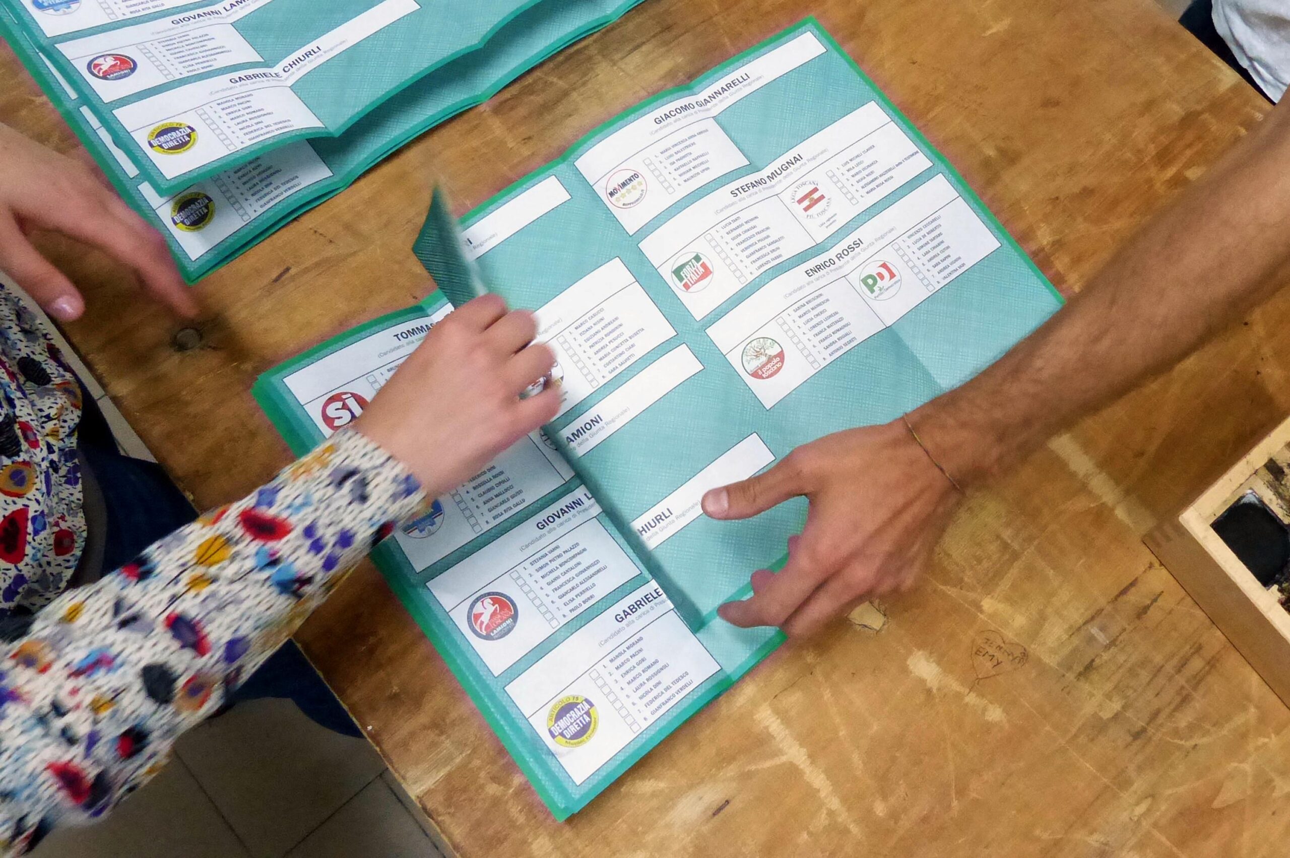 Legge elettorale comunale, l’audizione del presidente Anci in Senato
