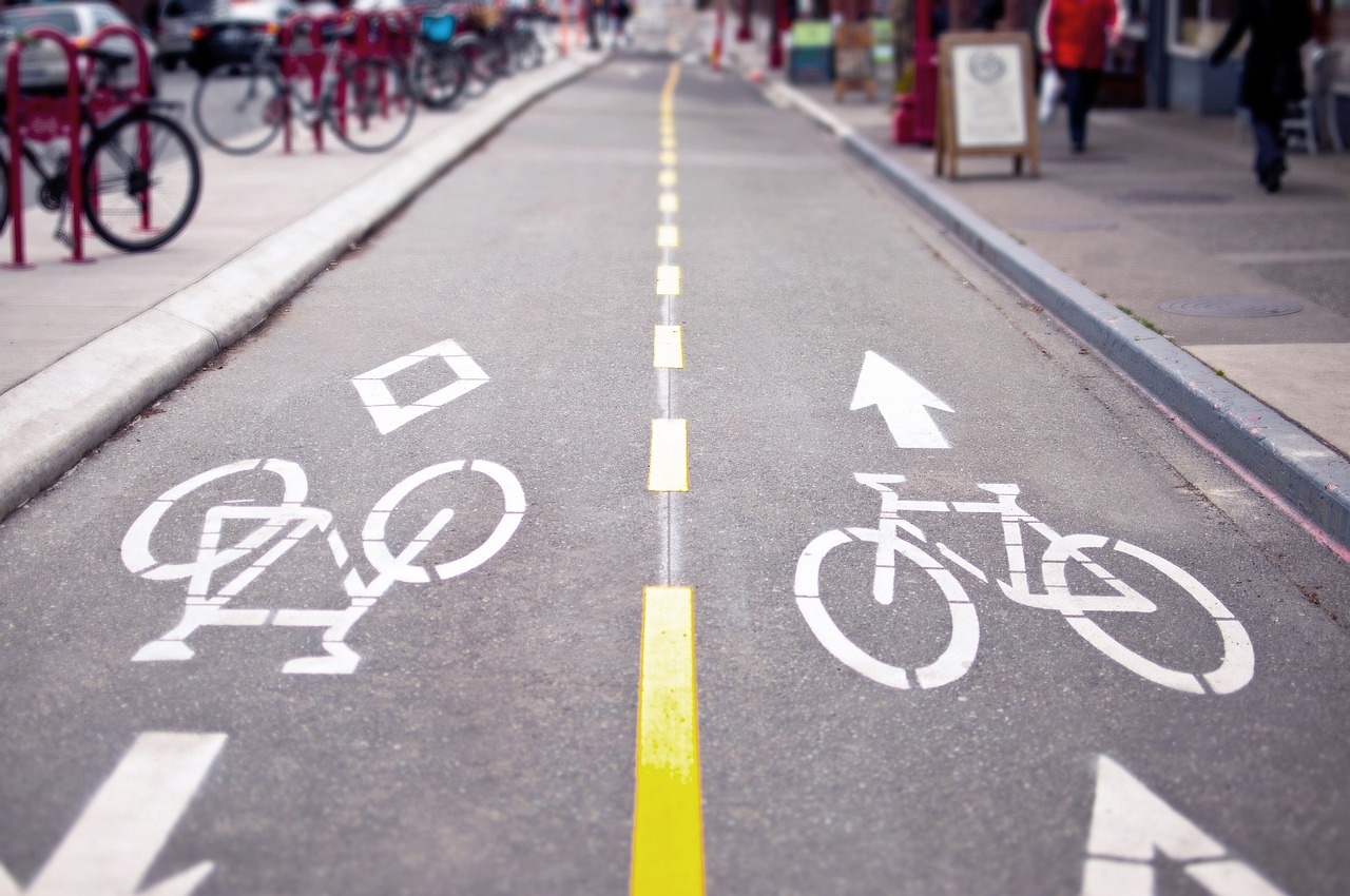 Il 30 giugno scadenza termine rendicontazione interventi per ciclostazioni e sicurezza ciclistica