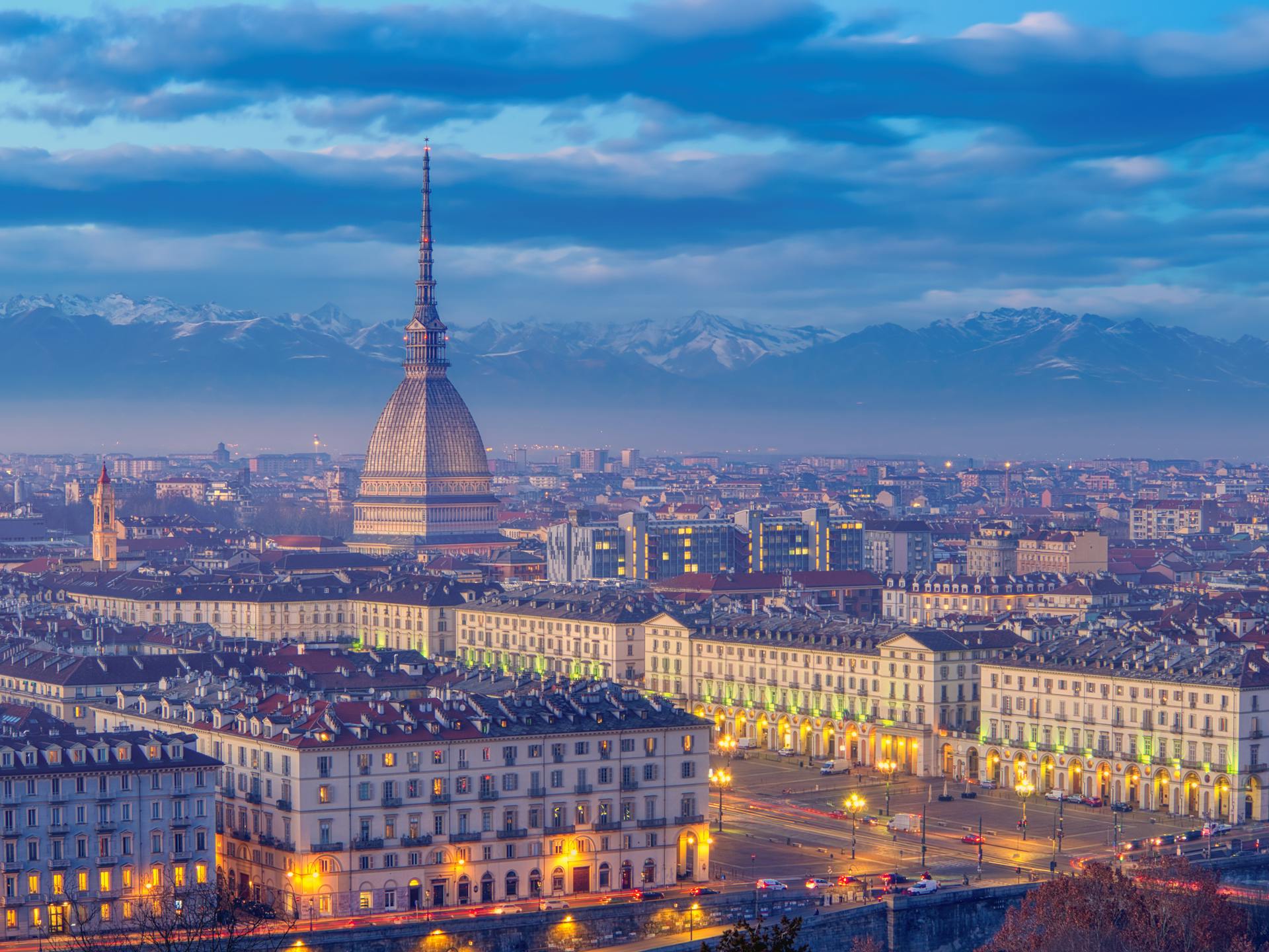 L’Agenda per le città, oggi a Torino i sindaci dei capoluoghi incontrano Raffaele Fitto