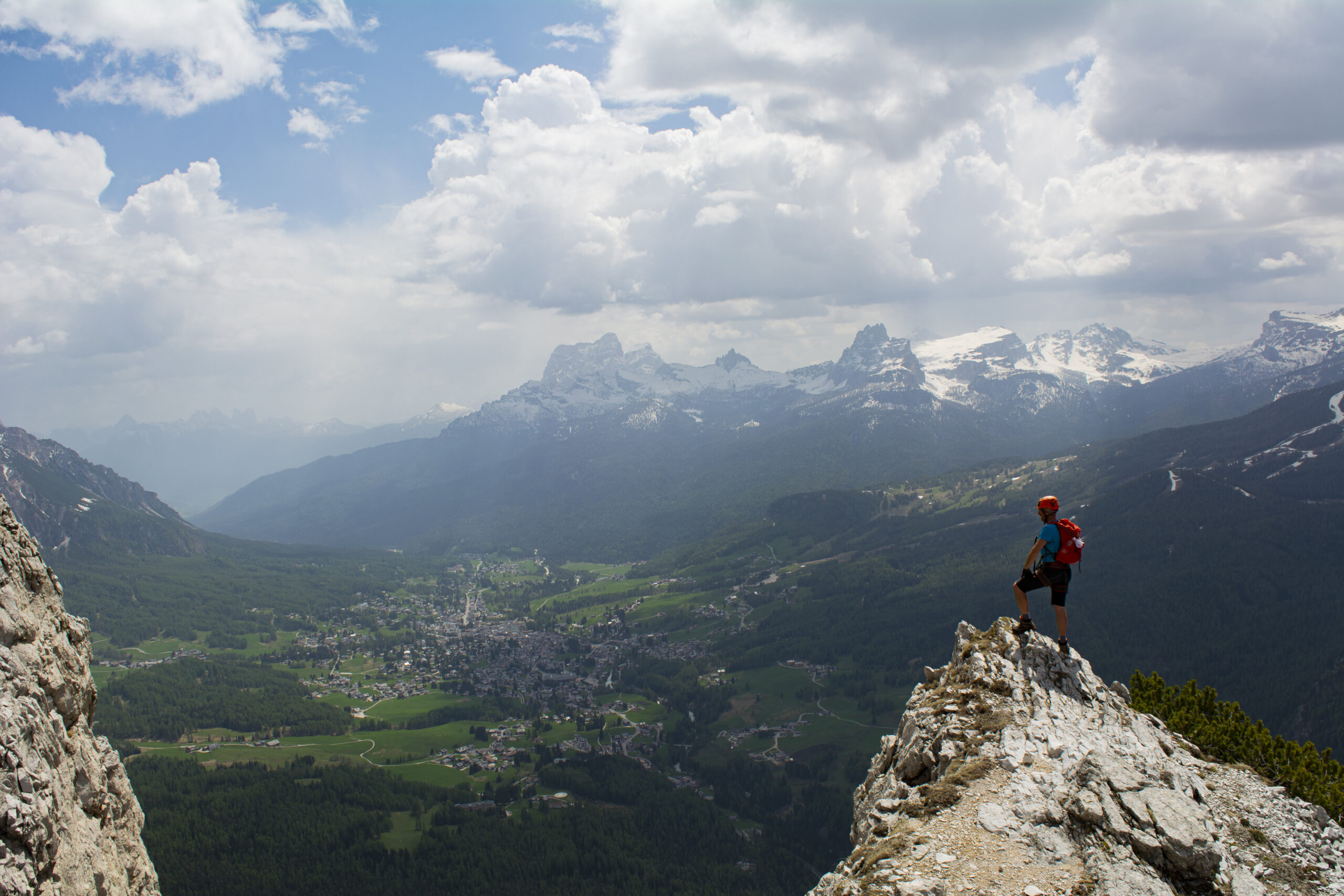 Cortina d’Ampezzo lancia l’Accademia Cortina, formazione su ospitalità e cultura del benessere