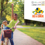 Oggi a Bergamo primo appuntamento macroregionale di “Bici in Comune”, segui la diretta streaming