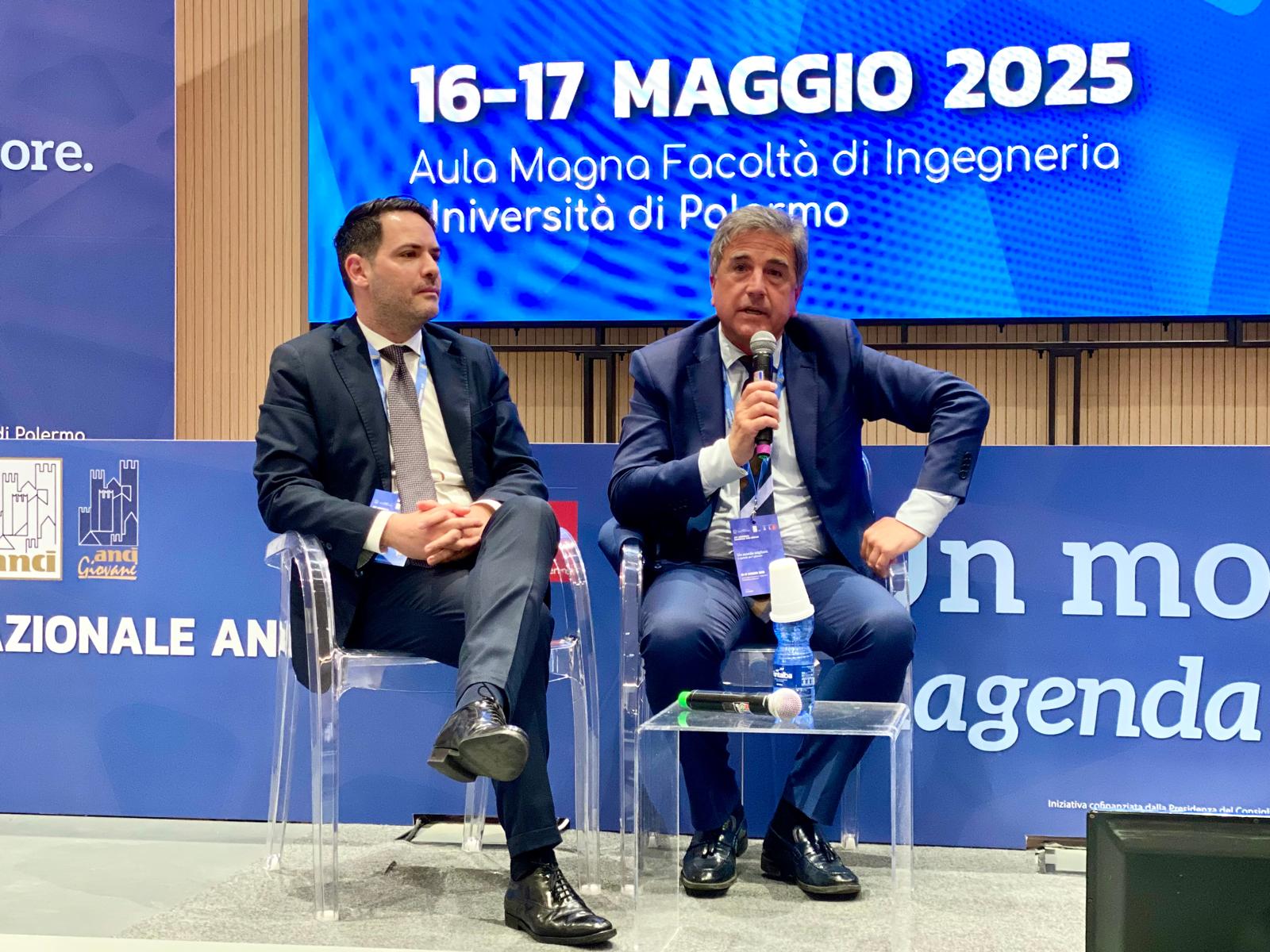 Pella: “Giovani parte migliore del paese per rispondere alle sfide globali”