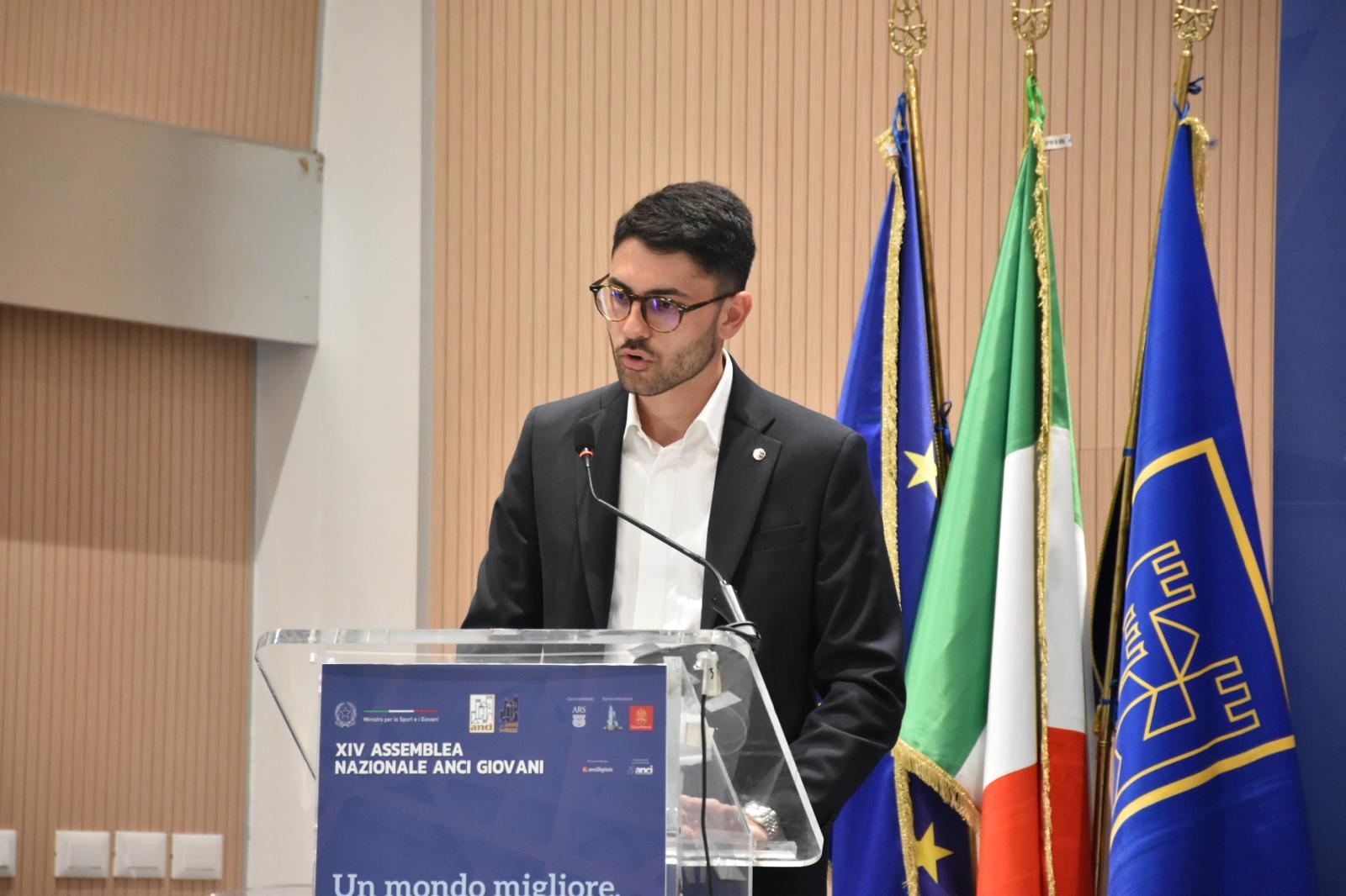 Carbone: “Esperienza in Belgio occasione di confronto internazionale per investire sui giovani”