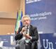 Manfredi: “Se a governare ci fossero più giovani tasso di speranza si alzerebbe”