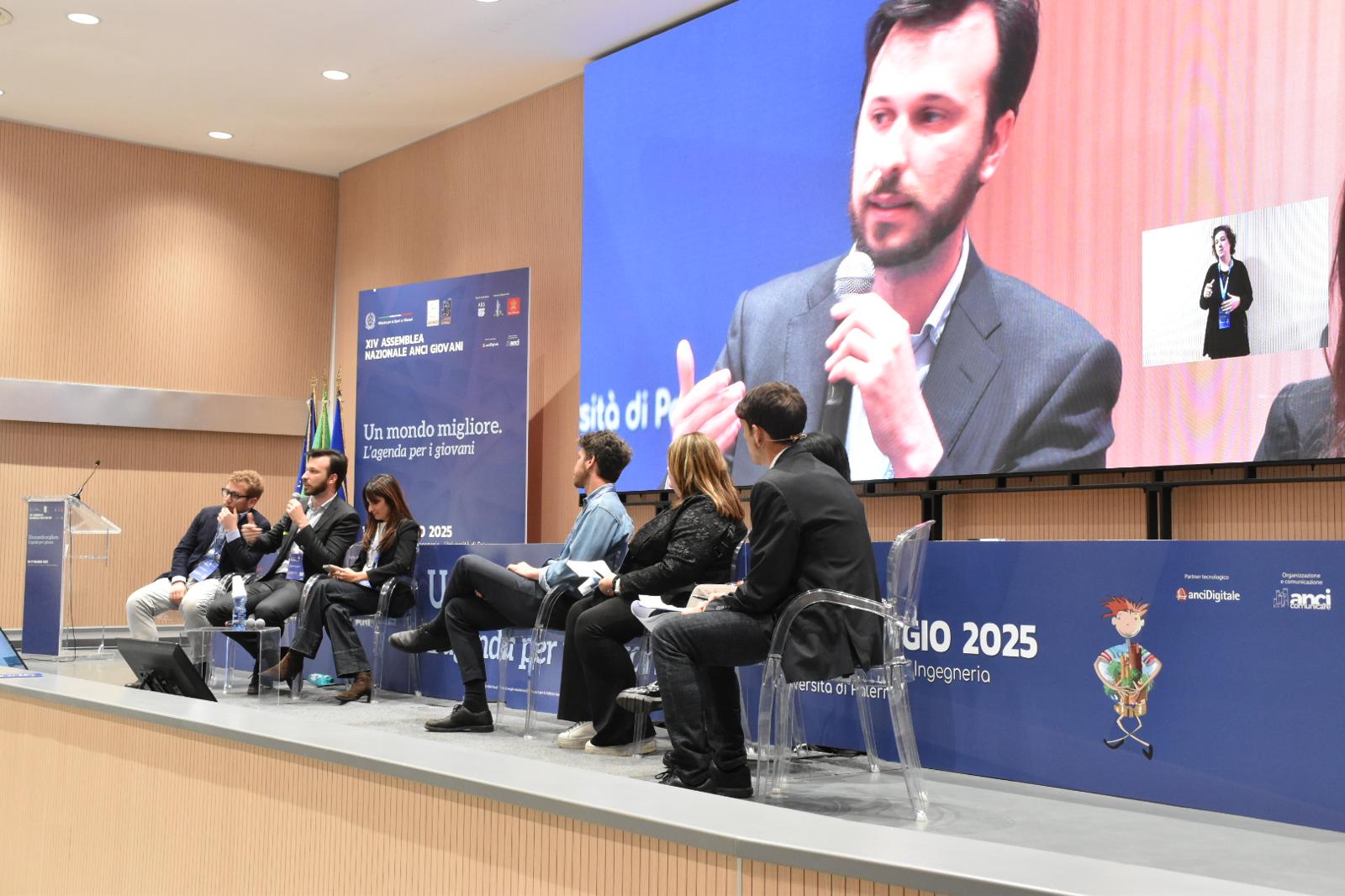 Rigenerazione urbana e sviluppo, le strategie possibili nelle proposte dei giovani amministratori  