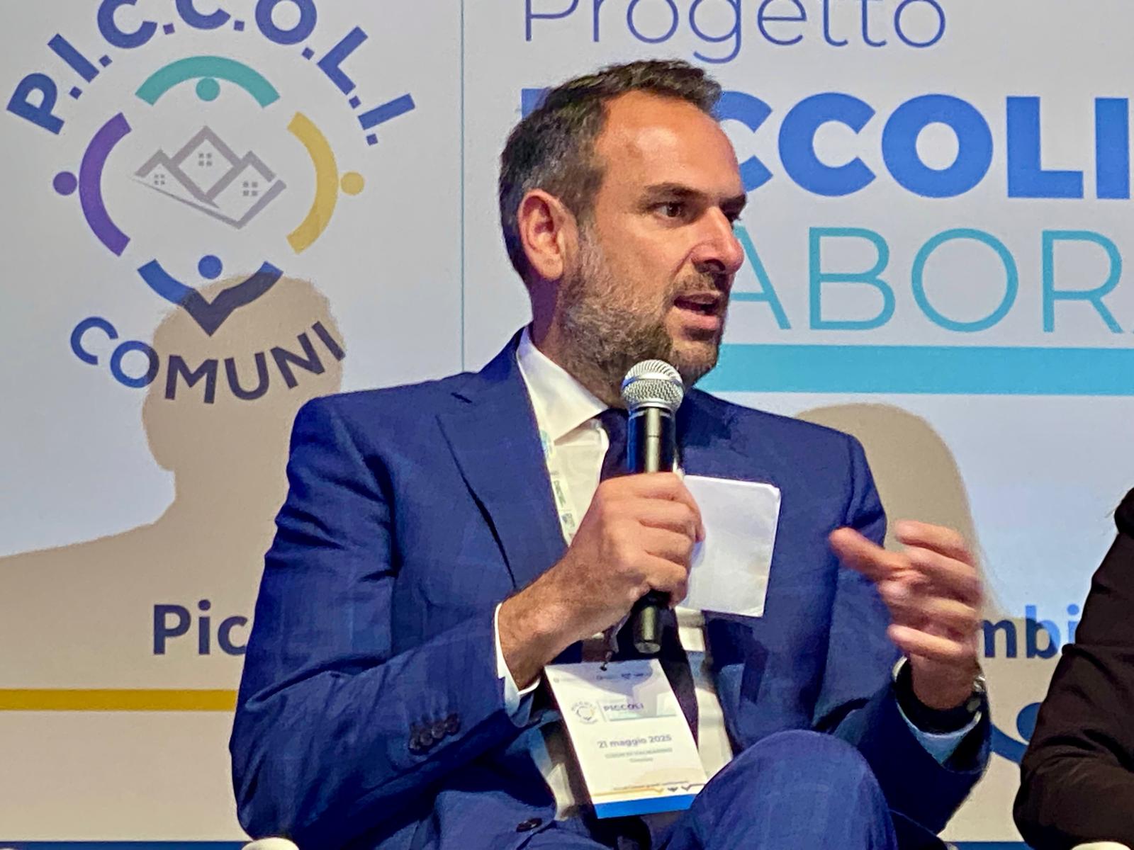 Il sindaco di Treviso Mario Conte nel Board Ue del Covenant of Mayors for Climate & Energy