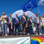 Festival aquiloni, D'Alberto: “Il SAI strumento di pace e di sviluppo territoriale”