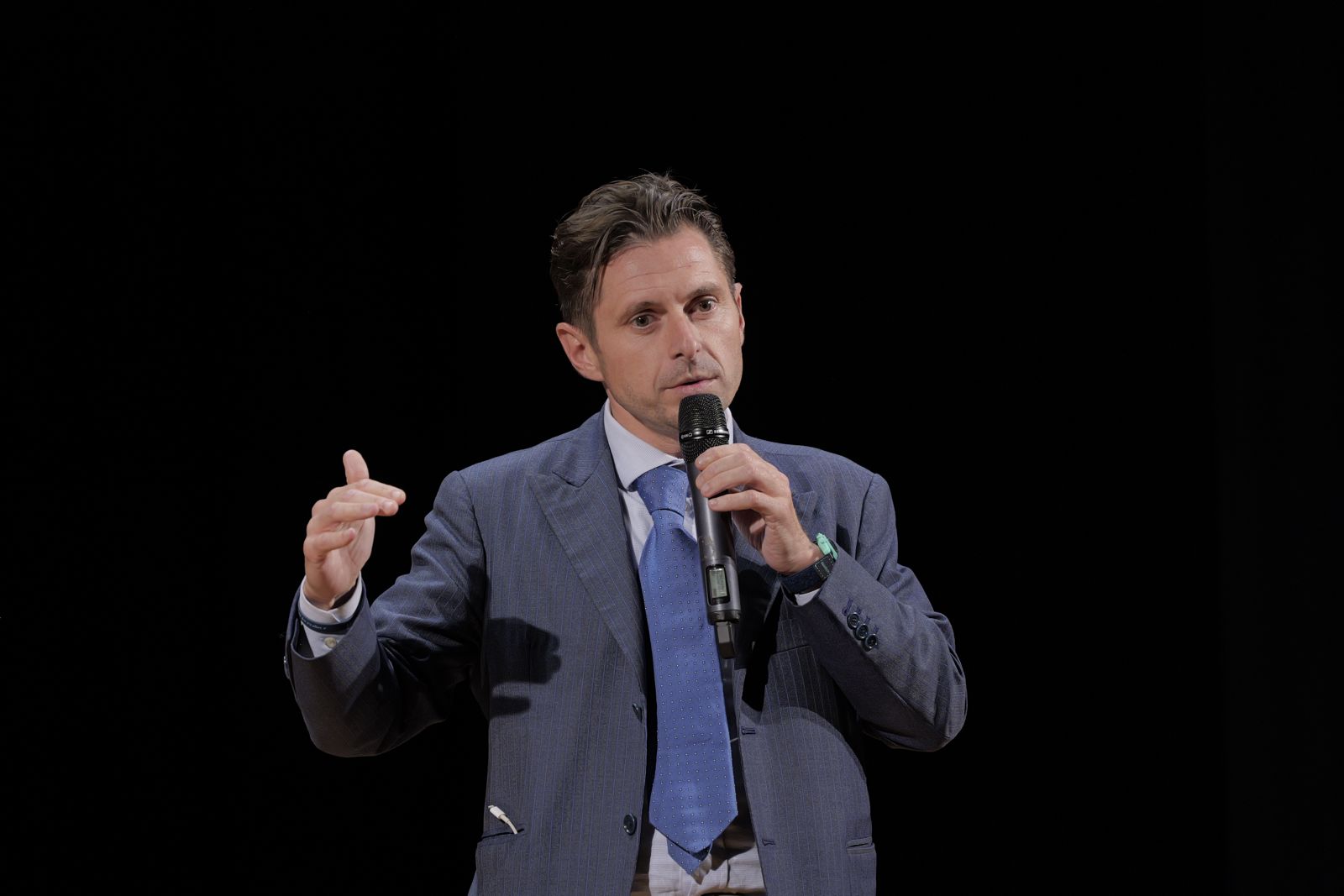 Fioravanti: “Consigli nazionali itineranti per radicare Associazione sul territorio”
