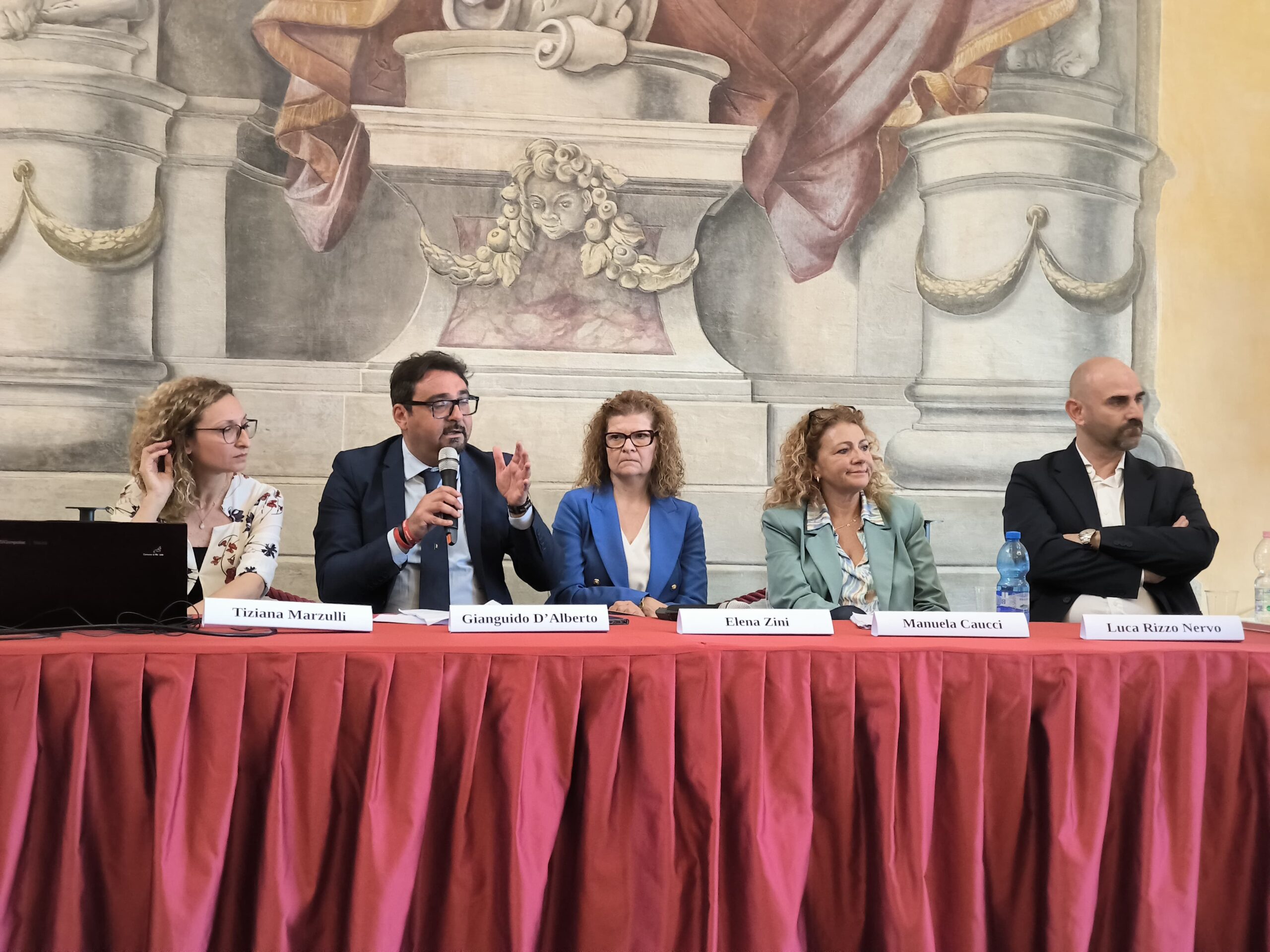 Conferenza soccorso in mare, D’Alberto: “Sistema SAI modello per reale integrazione, va potenziato”