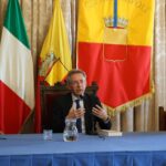Presentato a Napoli il “Vocabolario della Fraternità” e l’intesa Anci-Fratelli Tutti