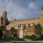 Il programma della XIV Assemblea di Anci Giovani del 16 e 17 maggio a Palermo