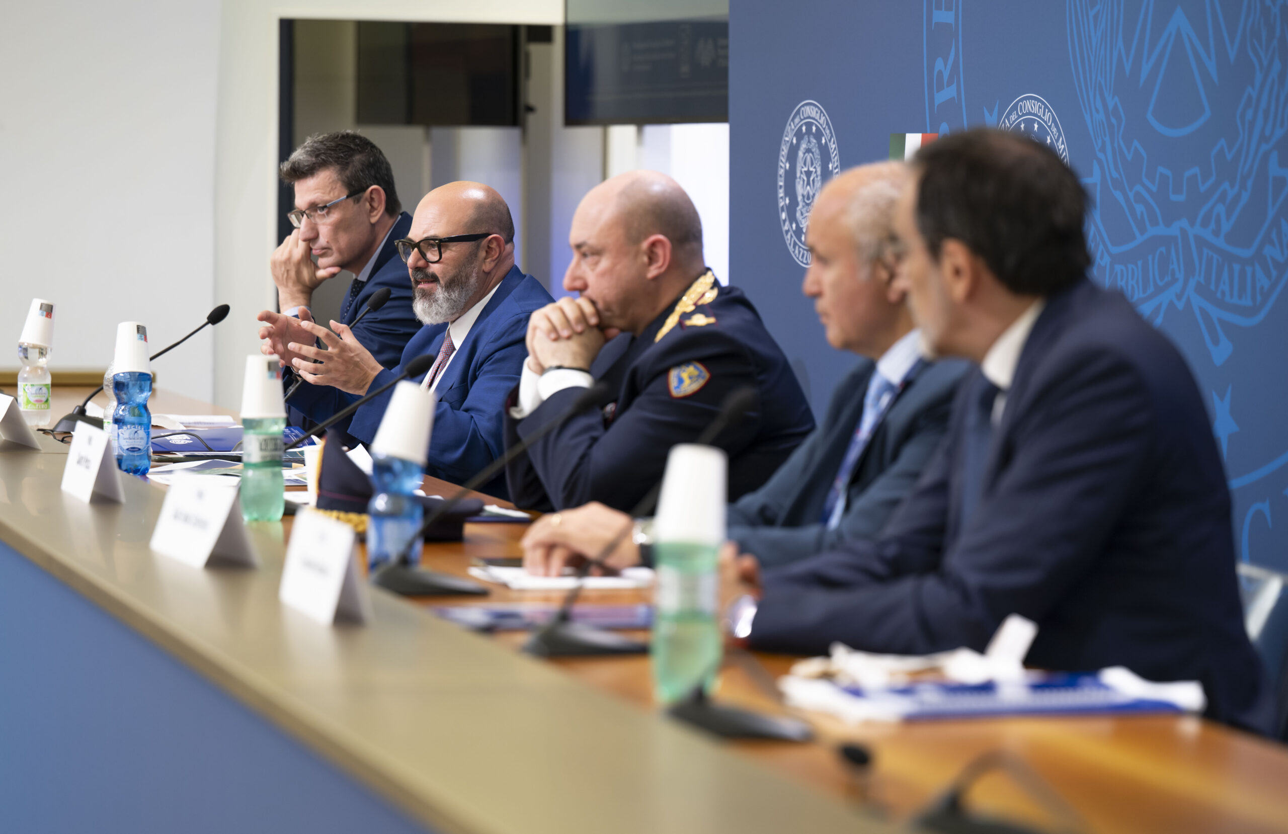 Mobilità sicura, Anci e Upi alleate nel contrasto ad incidenti per alcol e droghe