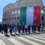 Terzo mandato, Manfredi: "Superare il vincolo per tutti i Sindaci"