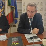 Manfredi: “Mafia ancora radicata nei territori, ruolo dei sindaci fondamentale per estirparla”