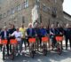 Bici in Comune, presentate a Firenze le esperienze dei Comuni vincitori