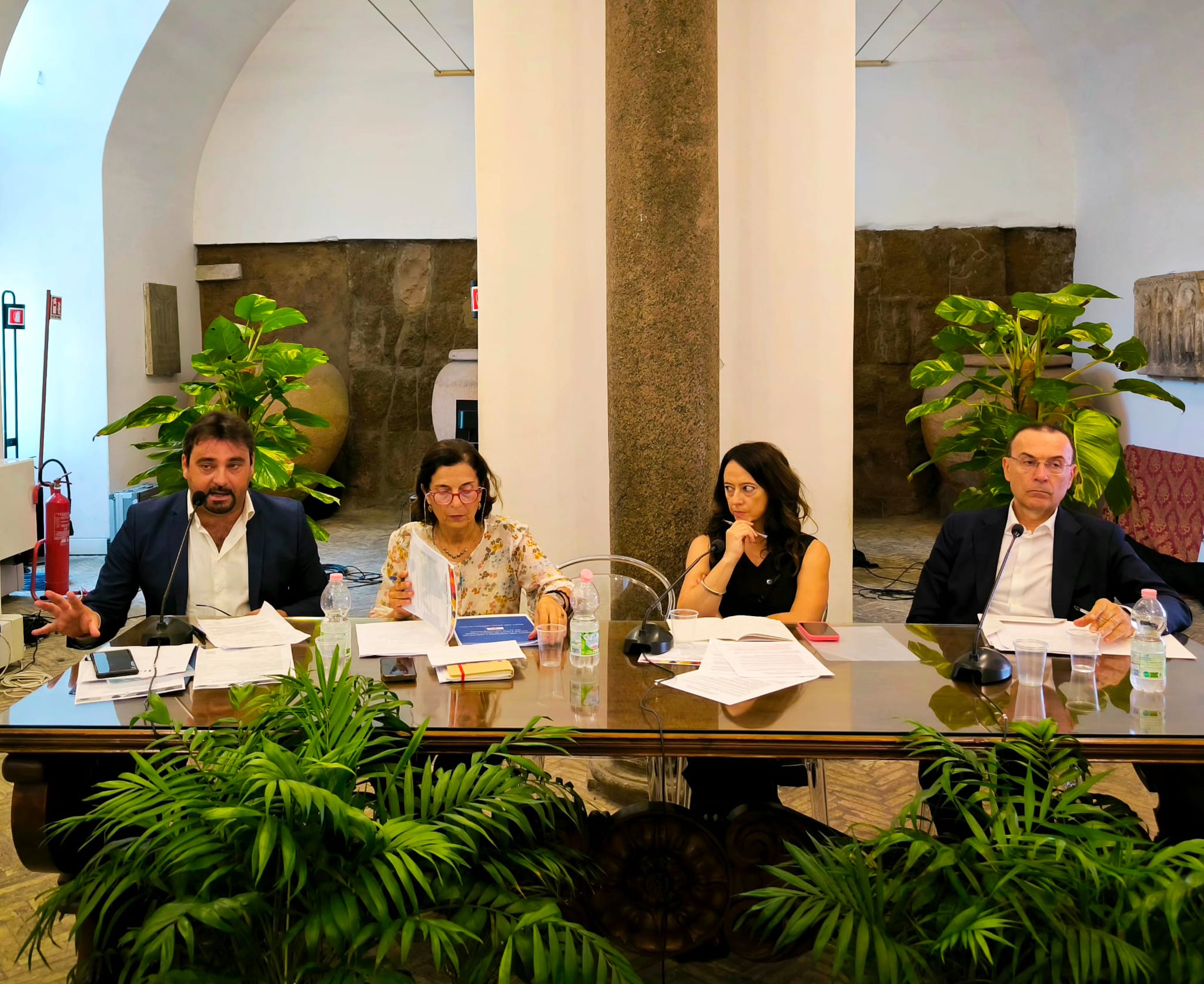 Immigrazione, D’Alberto: “Il SAI è un sistema solido e strutturato, lavoriamo per il rafforzamento”