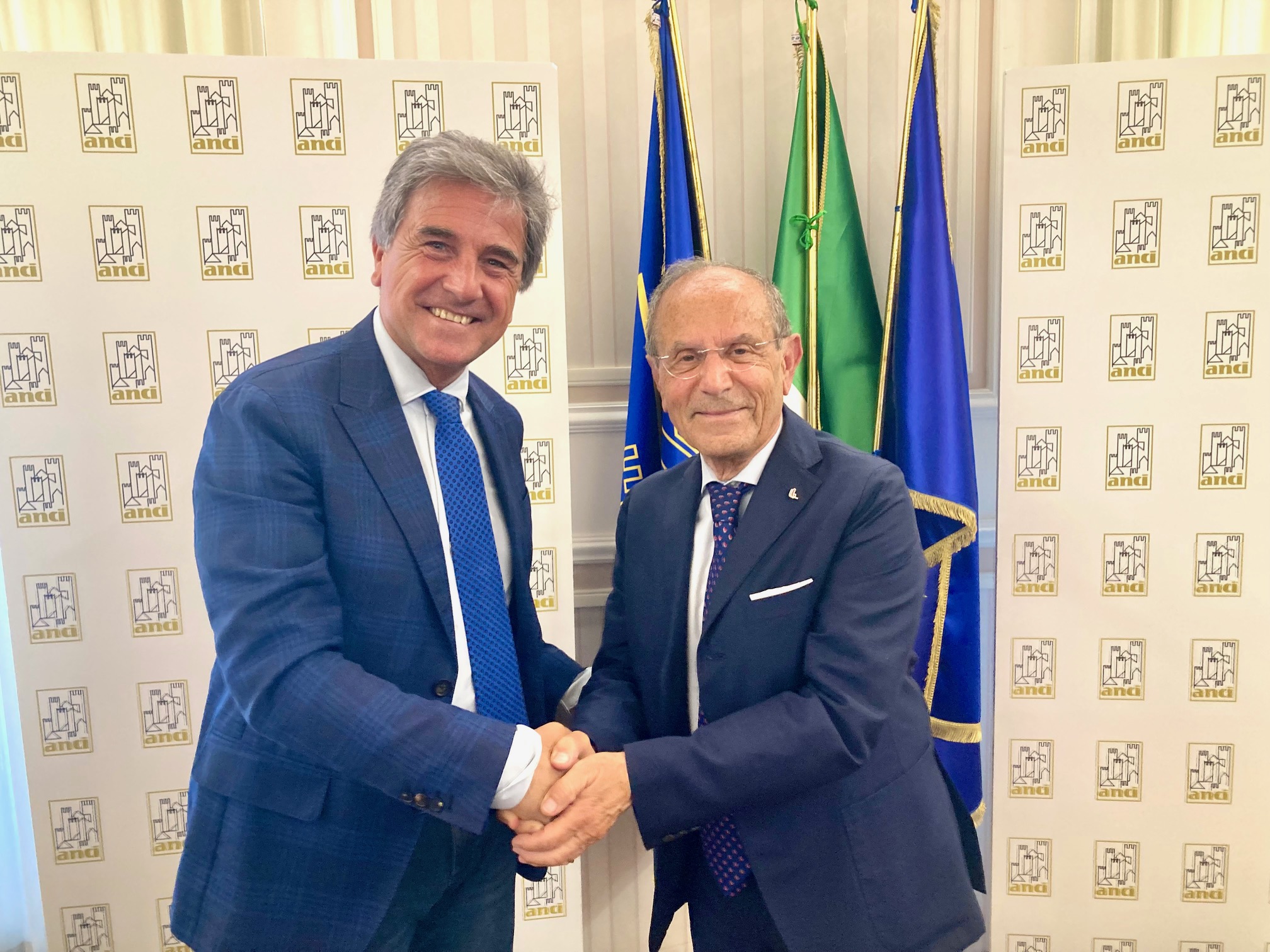 Anci e Lilt firmano protocollo d’intesa per la prevenzione dei tumori