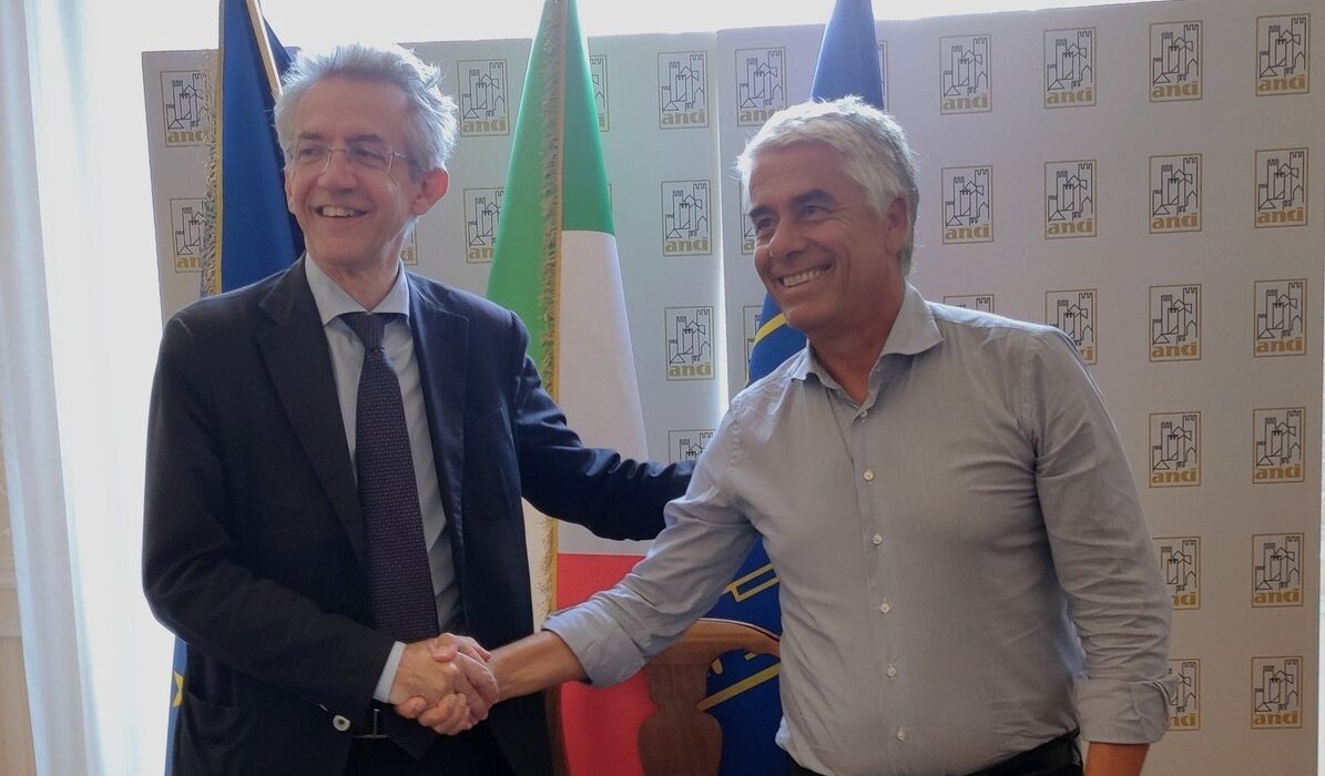 Sviluppo locale, Anci e Fondazione con il Sud alleate contro spopolamento nel Meridione