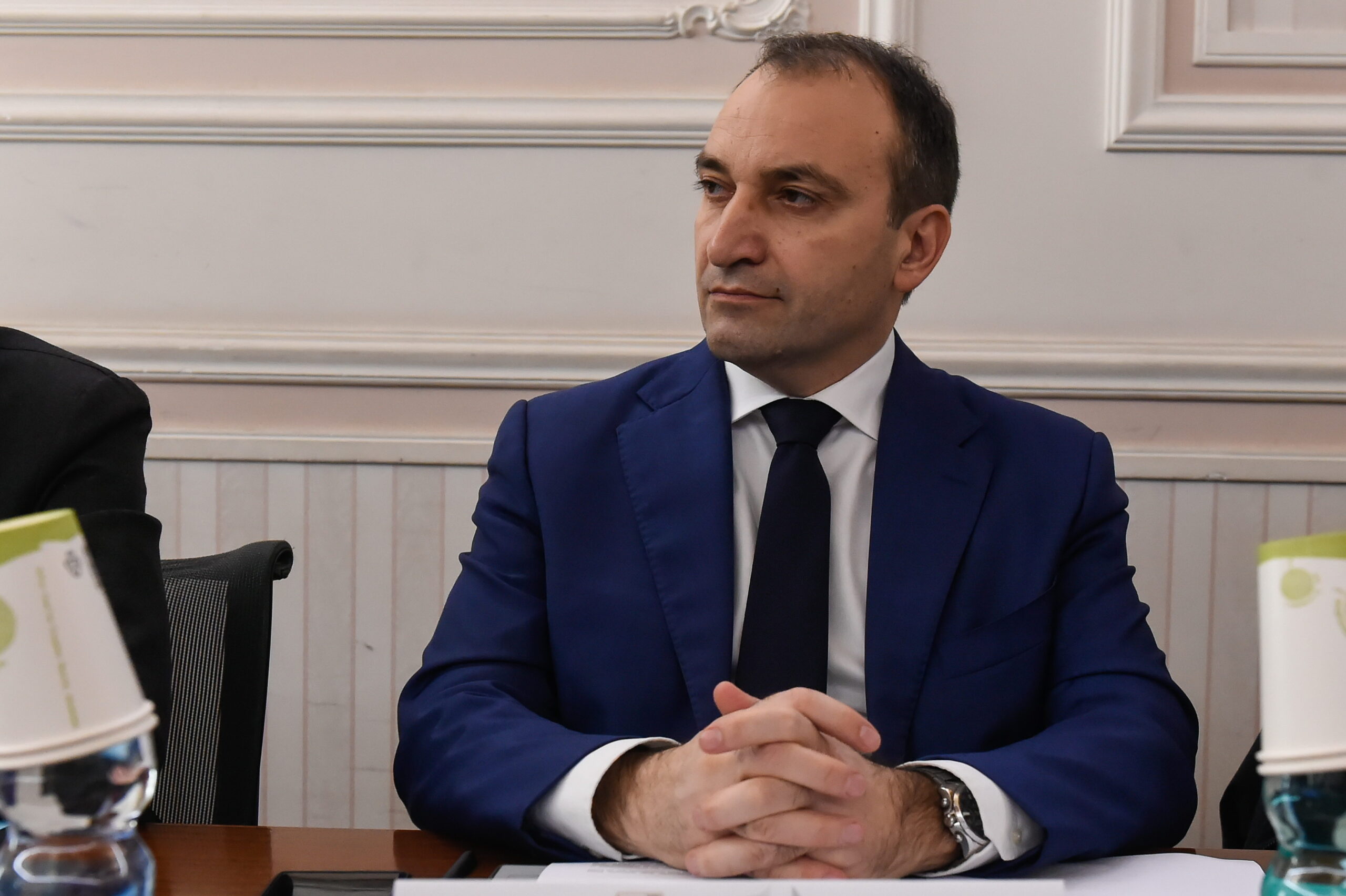 Lo Russo: “Mozione sui comuni, si bipartisan e’ prova di lungimiranza”