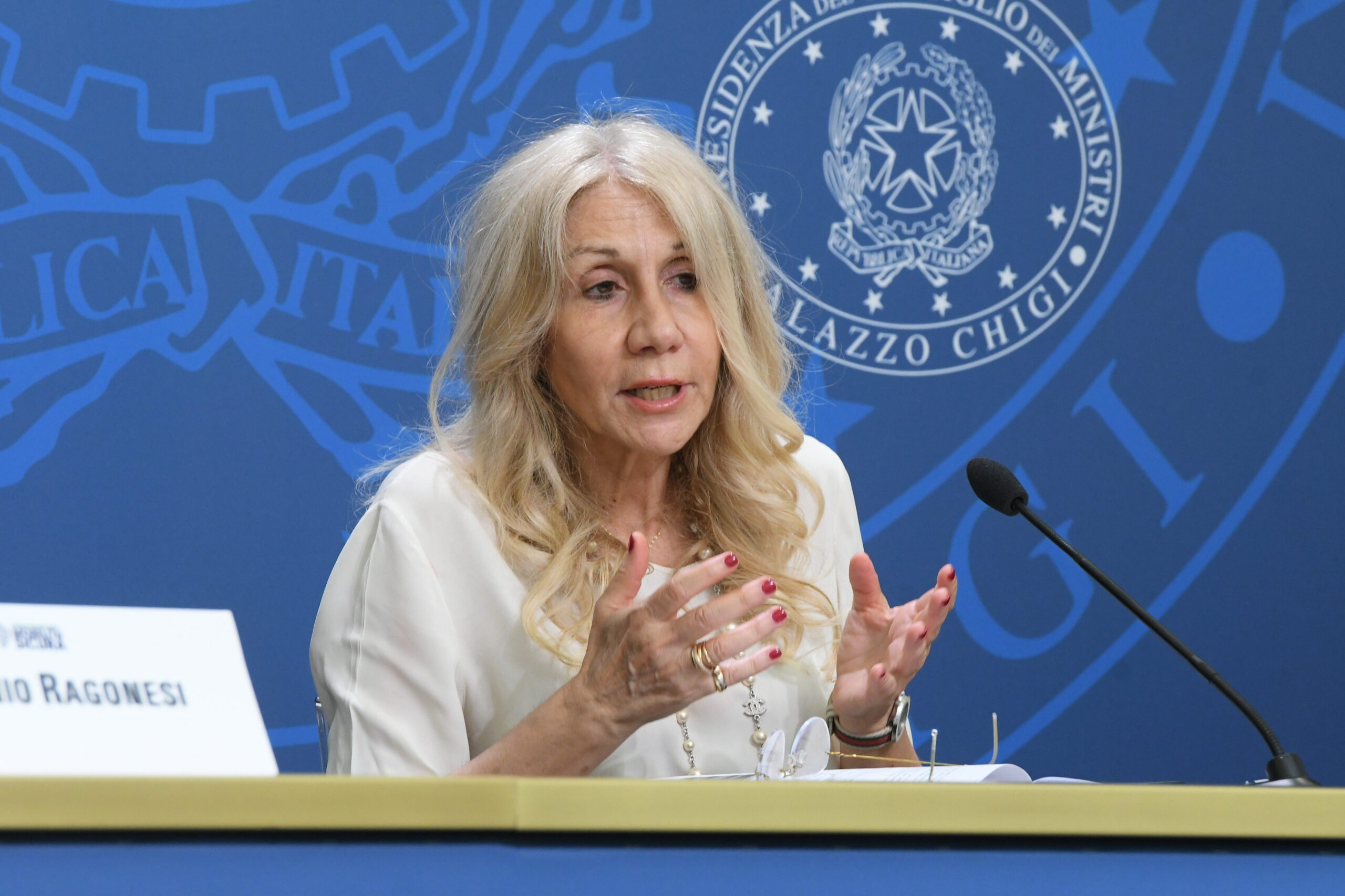 Nicotra al Training camp di Anci Lazio: “Auspico soluzioni positive ai problemi posti dai Comuni”