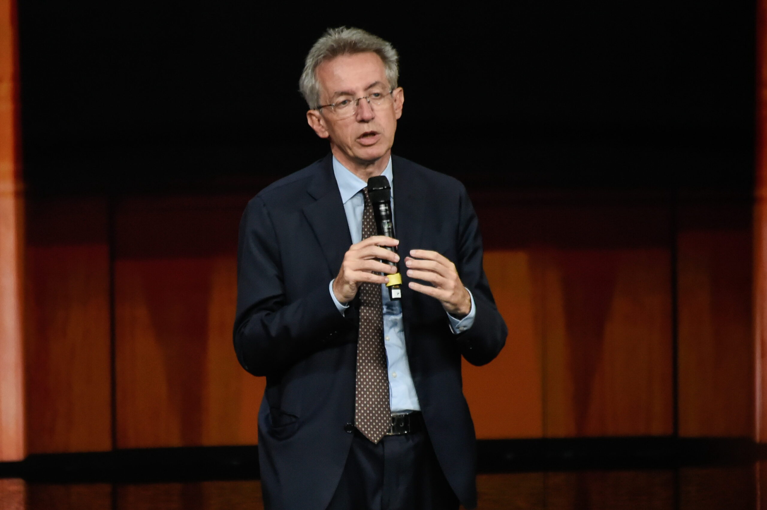 Manfredi: “Serve confine chiaro alla responsabilità penale dei sindaci”