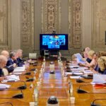 Tracciabilità bio, norme antincendio, Tpl e certificati bianchi al centro dell'Unificata