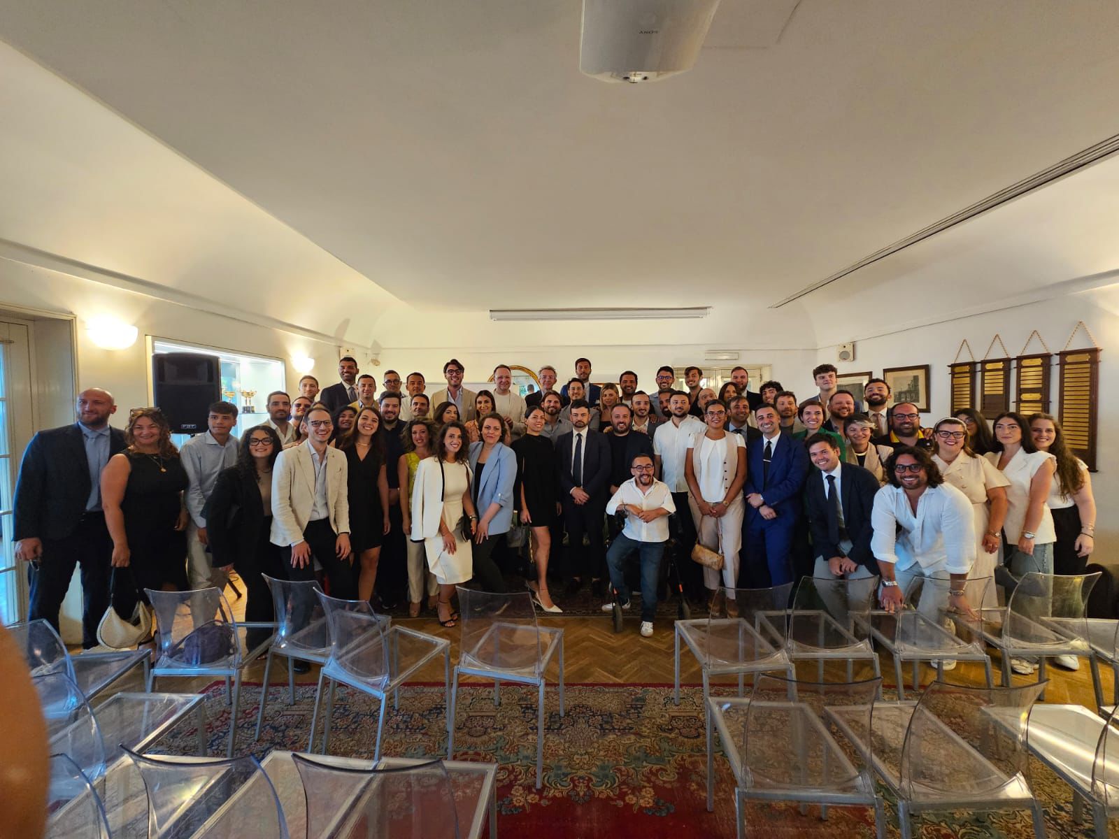 Anci Giovani, Carbone: “Rilanciare la rete dei giovani under 35”