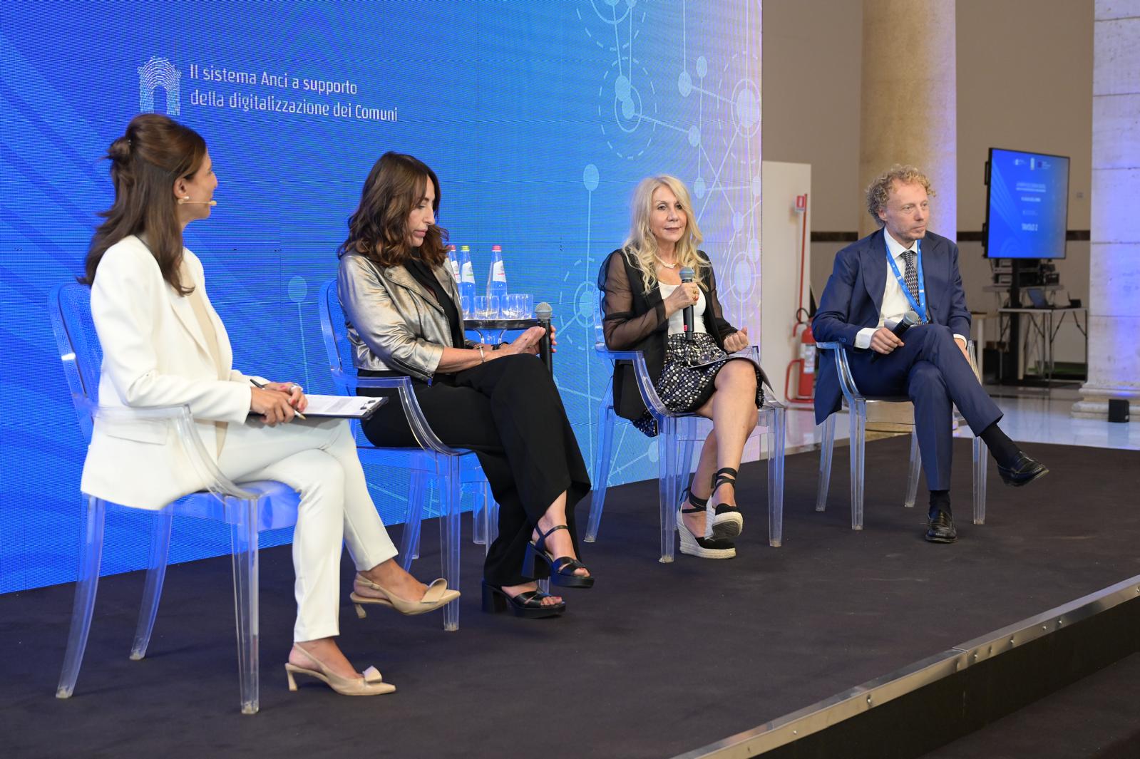 Nicotra: “Pnrr grande opportunità. Gioco di squadra fondamentale per ciclo investimenti locali”