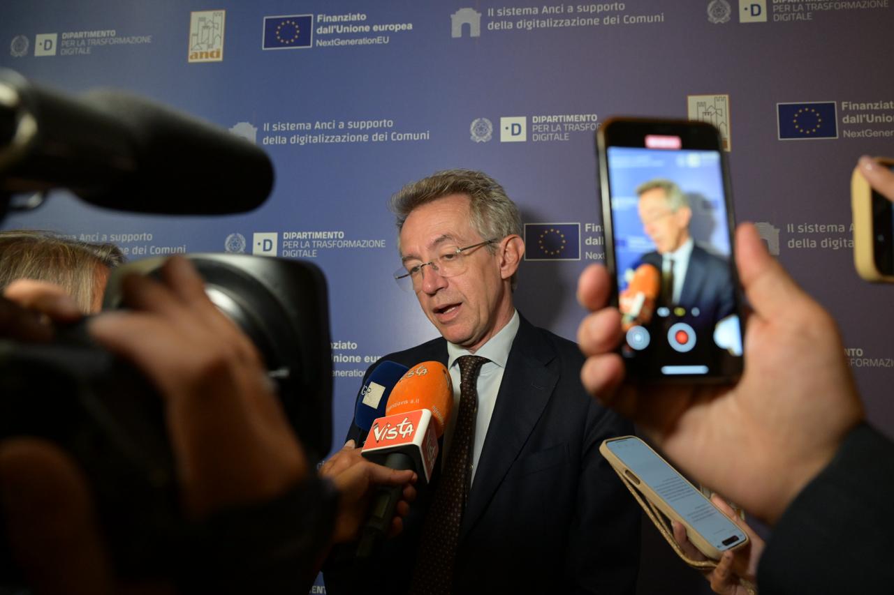 Legge bilancio, Manfredi: “Lati positivi ma criticità su alcuni servizi per risorse insufficienti”