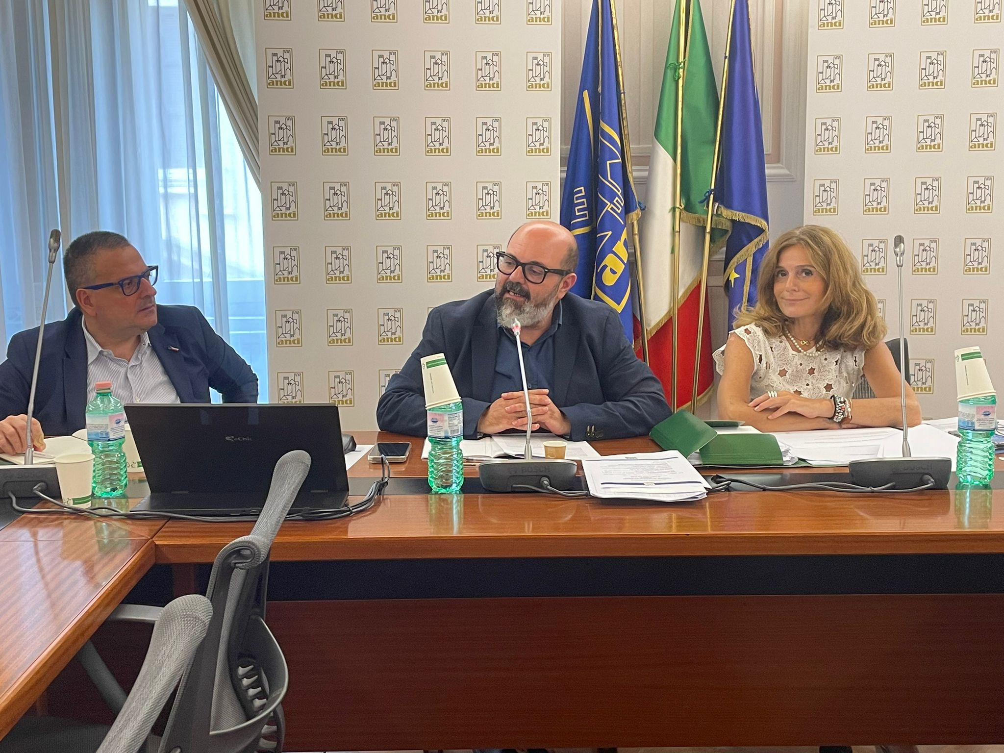 Il webinar sul tema “La Giustizia riparativa”. Guarda la registrazione