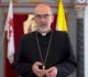 Cardinale Pizzaballa: “Lavorare per cultura di apertura, accoglienza e dialogo”
