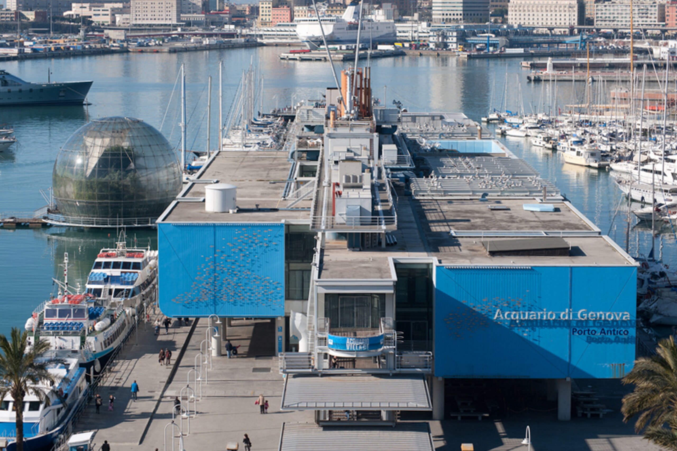 Città metropolitane, oggi mercoledì 17 settembre a Genova il coordinamento dei sindaci