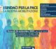 I Sindaci per la Pace, il 26 settembre a Vicenza la mobilitazione per un futuro senza guerre