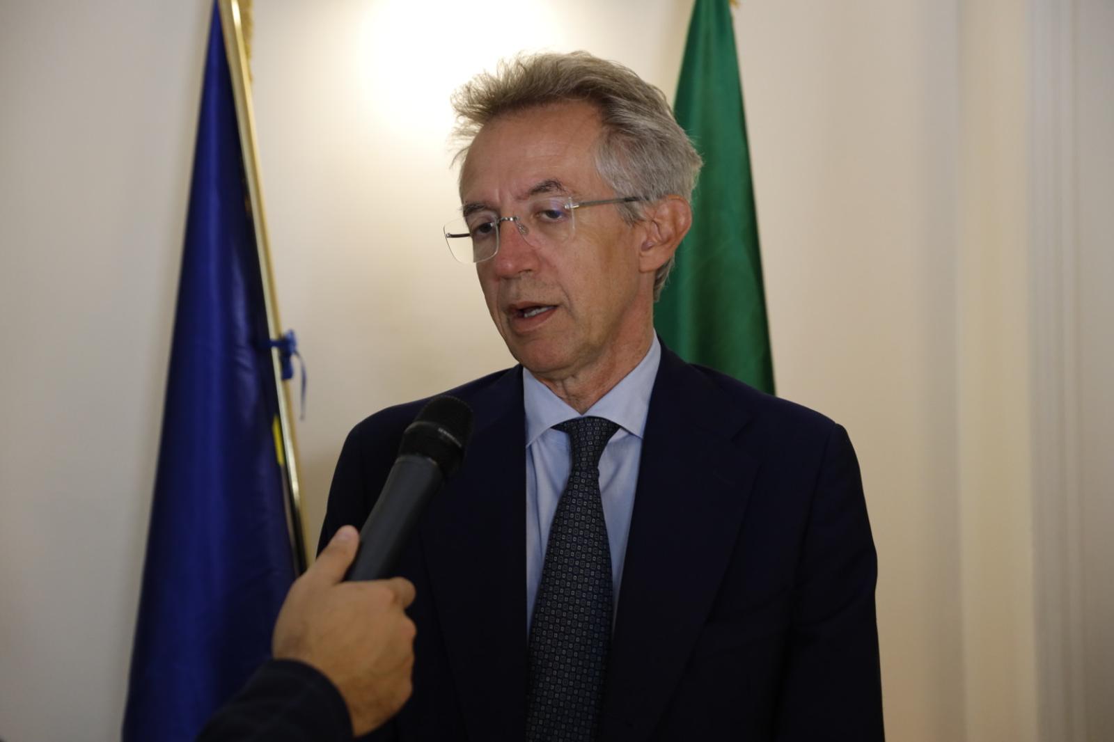 Manfredi: “Cambiare approccio governo città per comunità inclusive e partecipate”